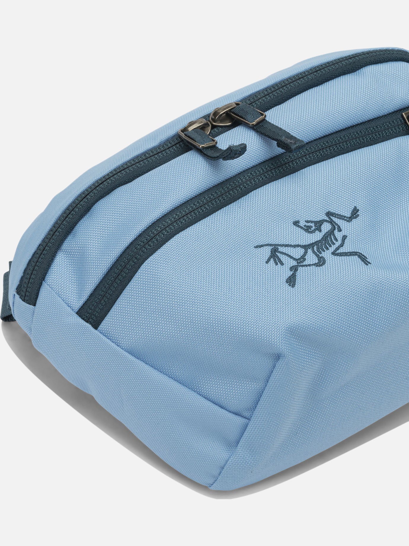 Bumbag 100% polyester  Azzurro - Arc'teryx Uomo | PDP | VIETTI Online Store | Zoom-Modal_4
