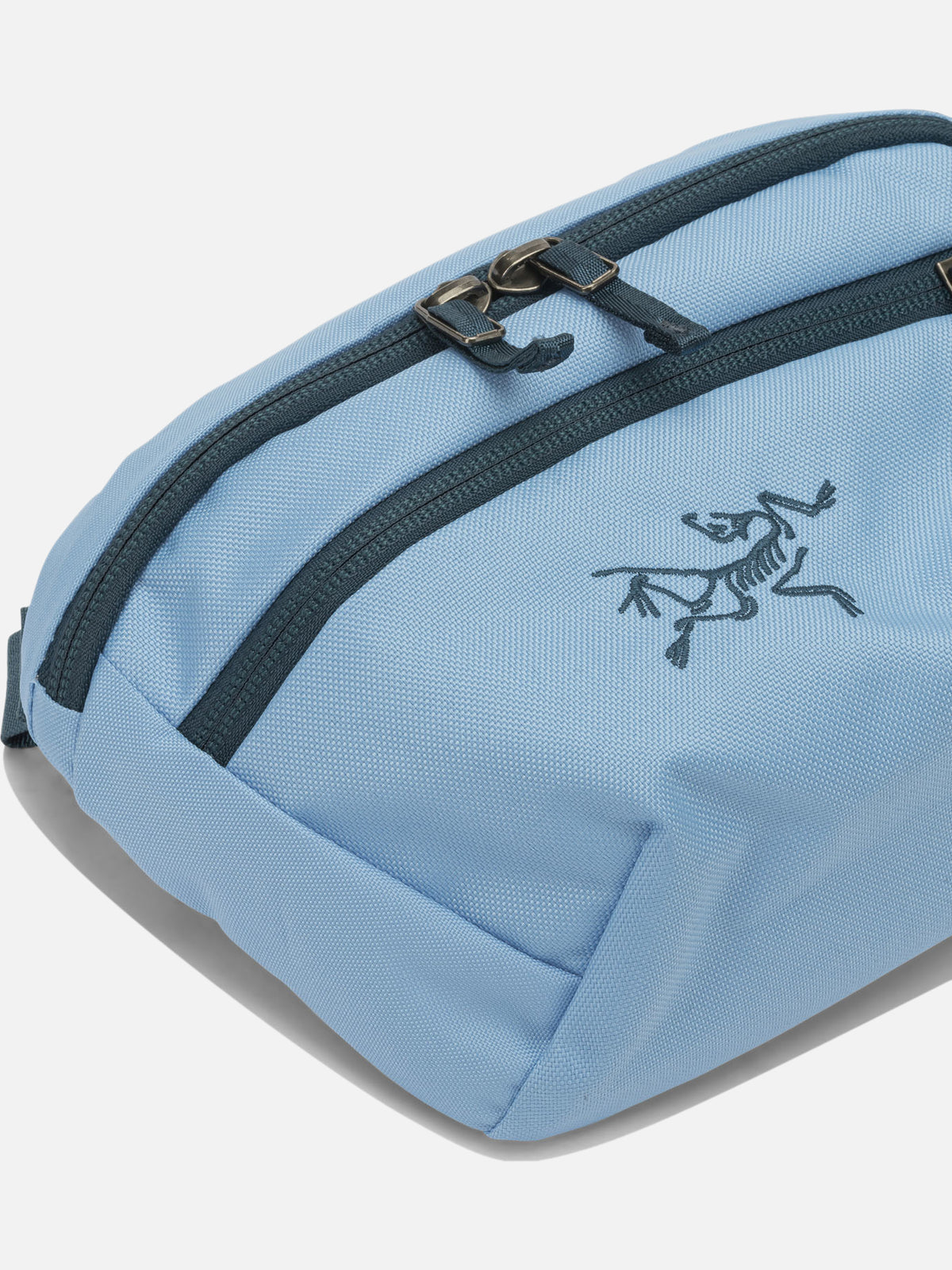 Arc'teryx "Mantis 1" belt bag Light blue - VIETTI