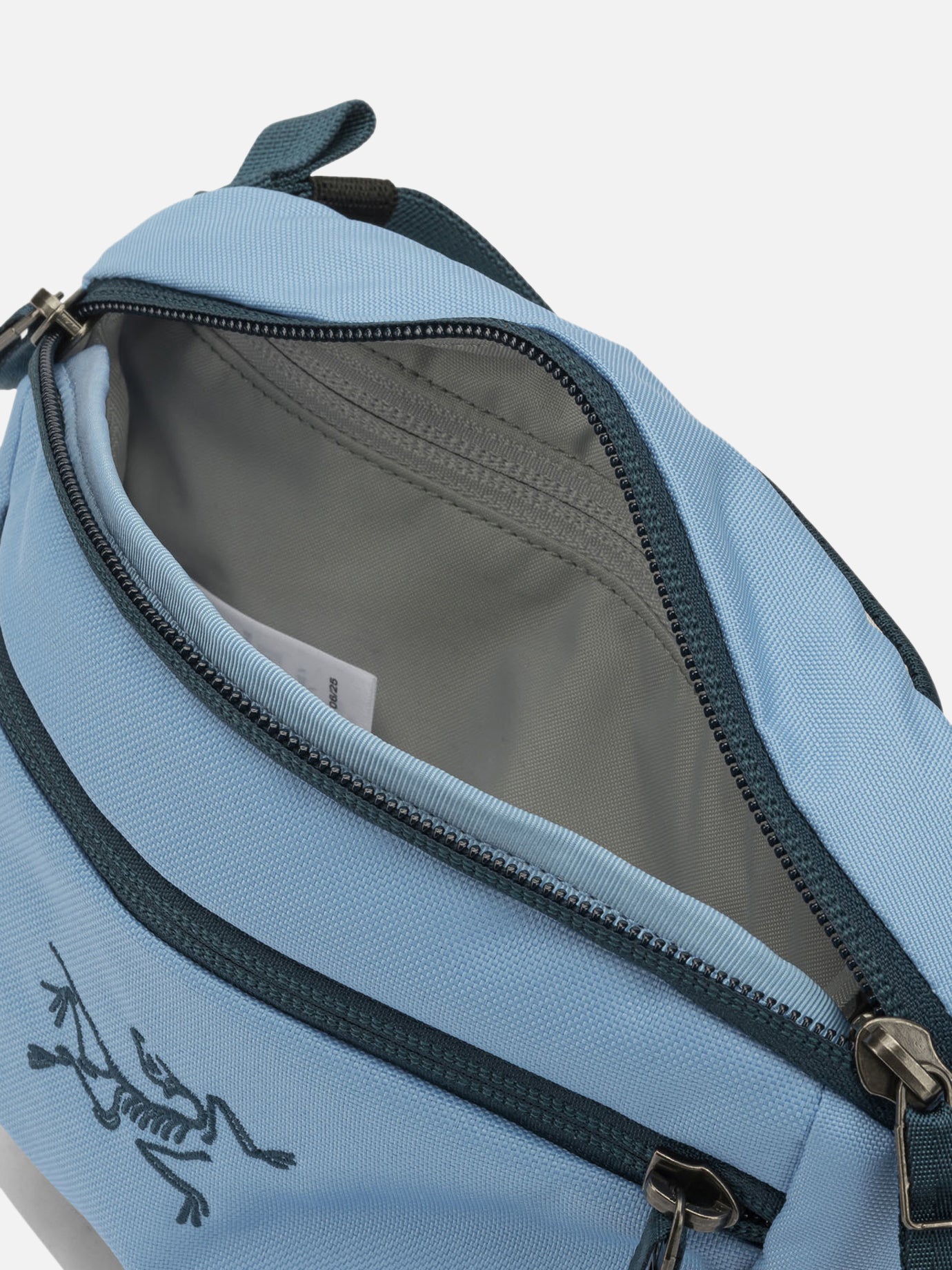 Bumbag 100% polyester  Azzurro - Arc'teryx Uomo | PDP | VIETTI Online Store | Zoom-Modal_5

