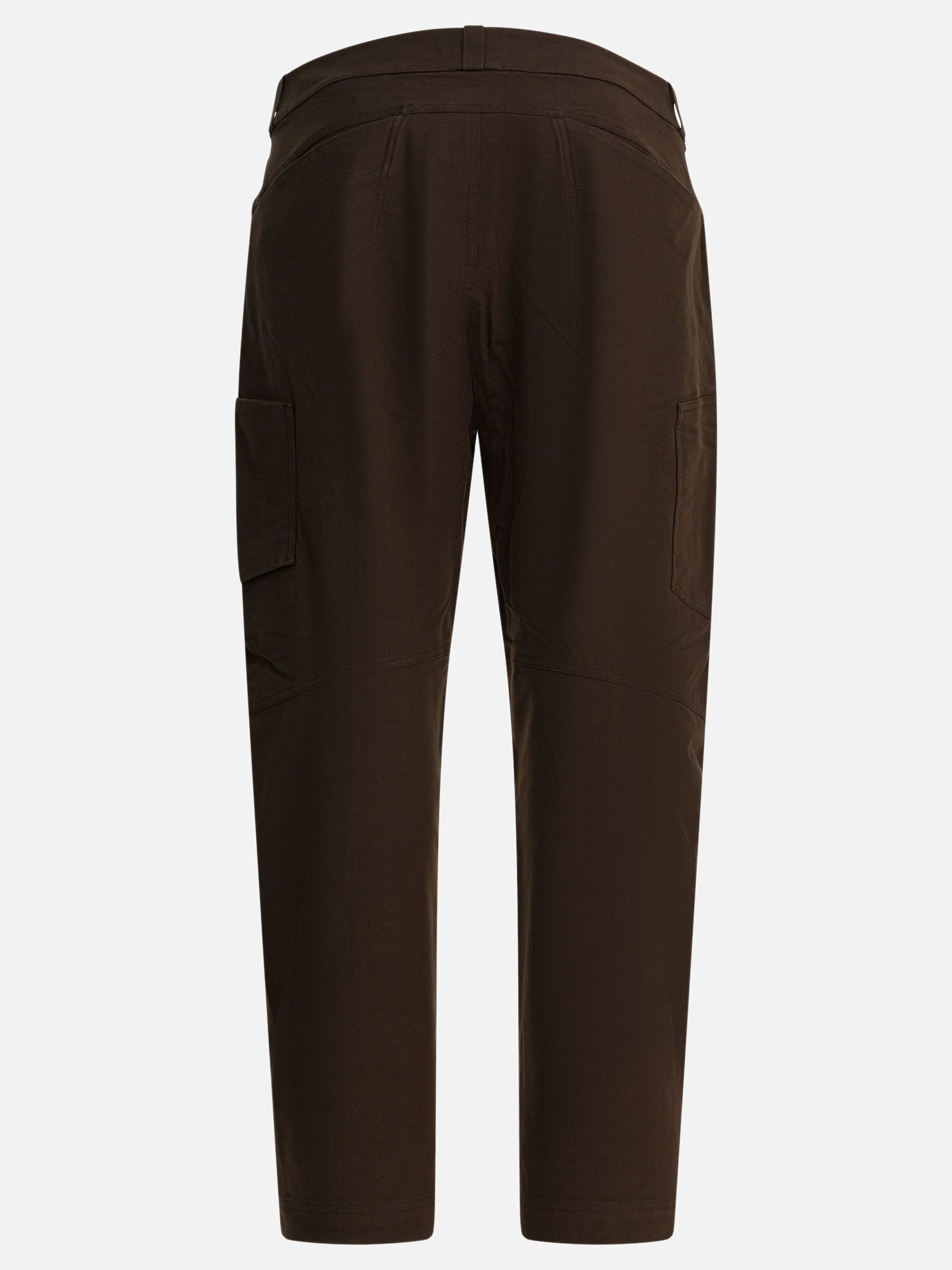 Technical trousers Logo  Brown - Arc&#39;teryx Men | PDP | VIETTI Online Store | thumbnail_2