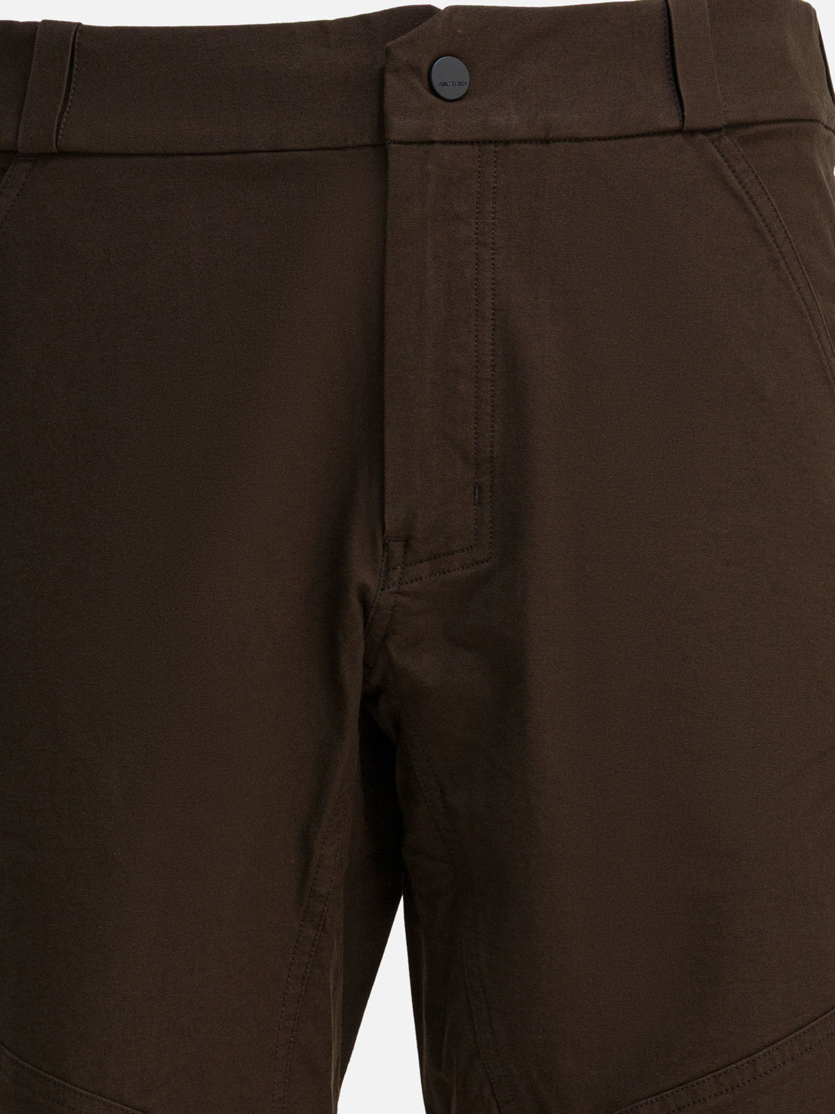 Arc'teryx Cronin" pants Brown