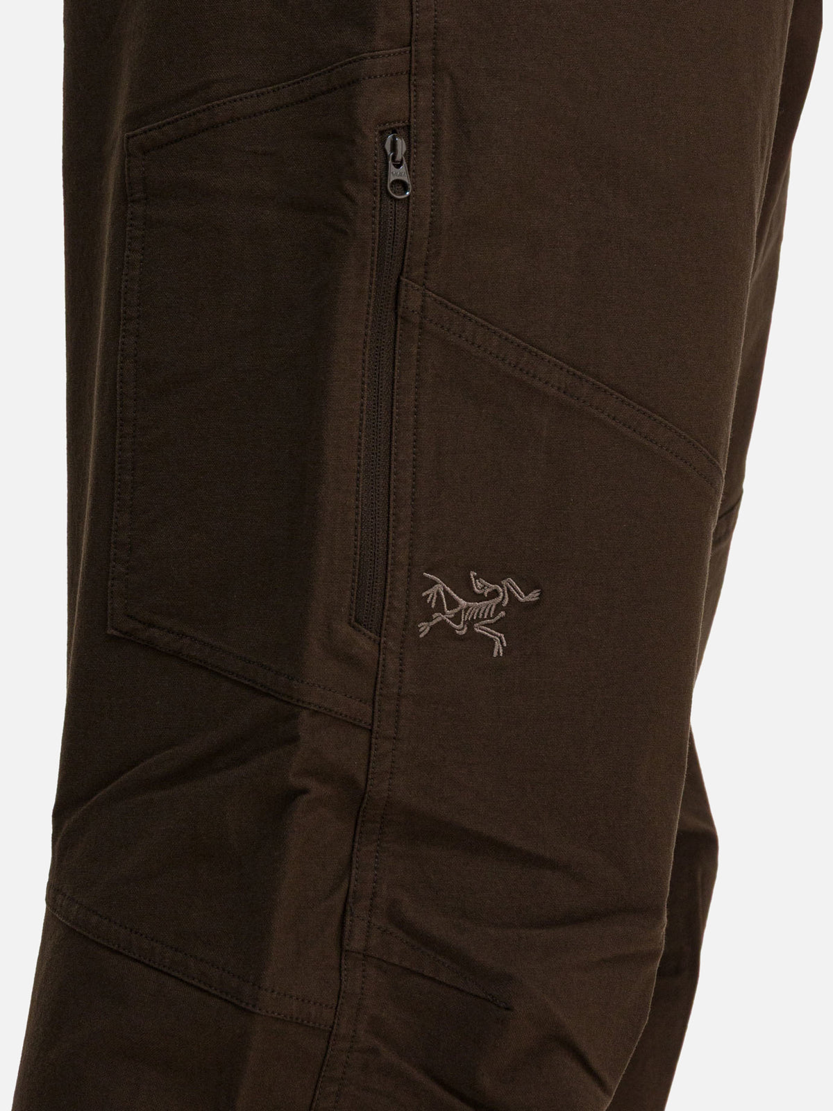 Arc'teryx Cronin" pants Brown - VIETTI