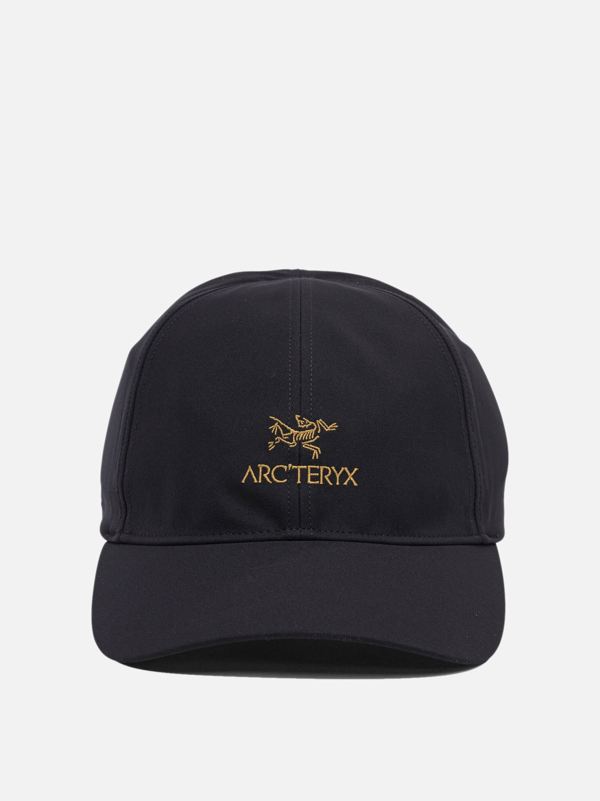 Arc'teryx "Bird Word" trucker hat Black