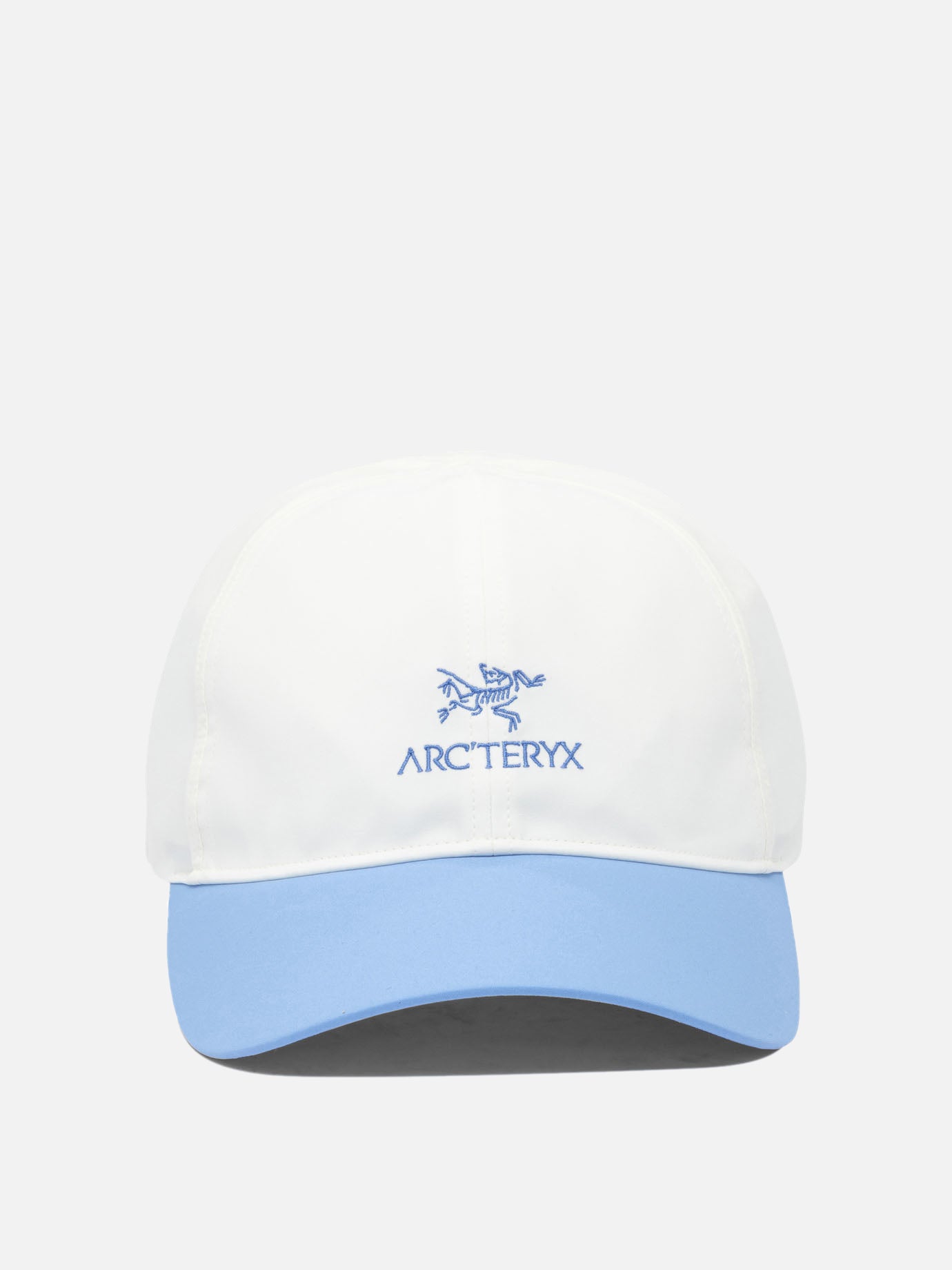 Cappelli da baseball 100% polyester  Beige - Arc'teryx Uomo | PDP | VIETTI Online Store | Zoom-Modal
