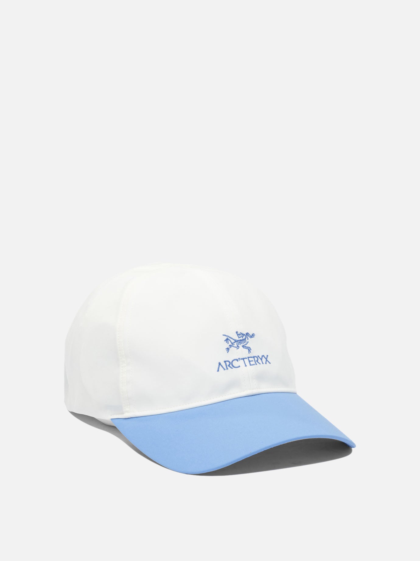 Cappelli da baseball 100% polyester  Beige - Arc'teryx Uomo | PDP | VIETTI Online Store | Zoom-Modal_2
