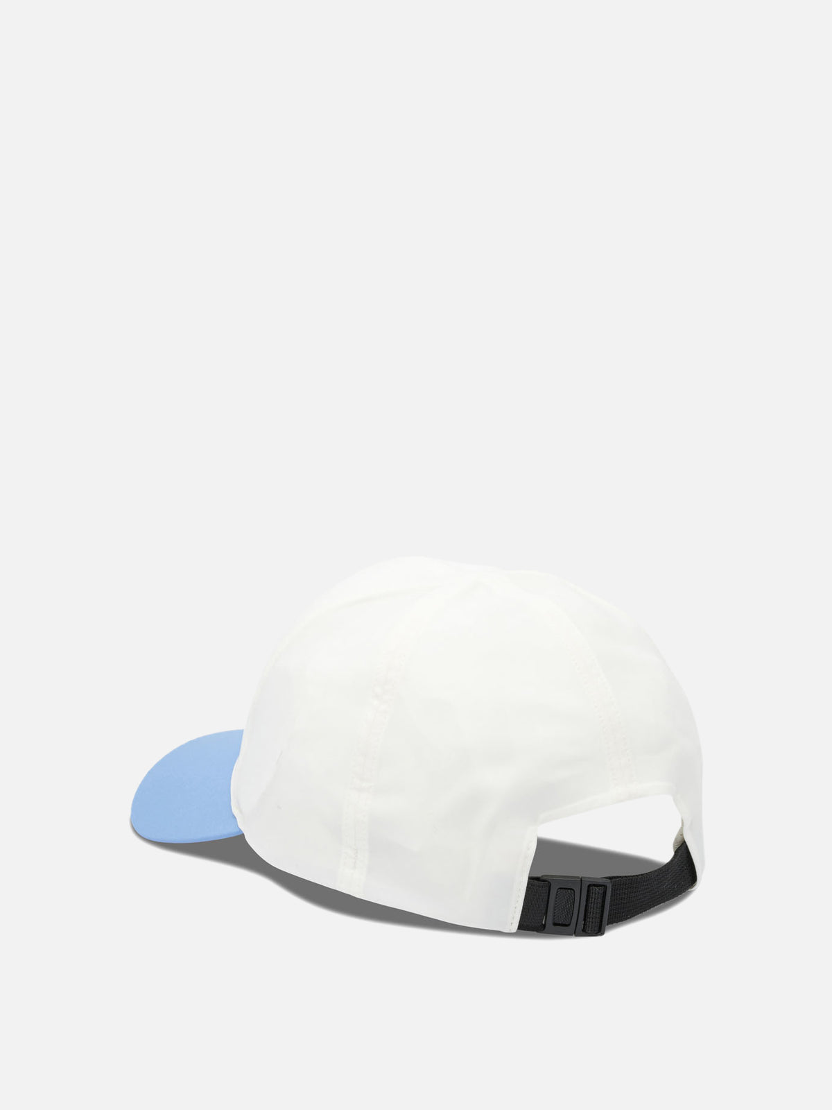 Arc'teryx "Bird Word" trucker hat Beige - VIETTI