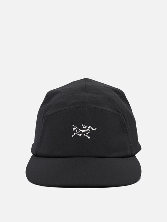 Arc'teryx "Gamma 5" trucker hat Black

