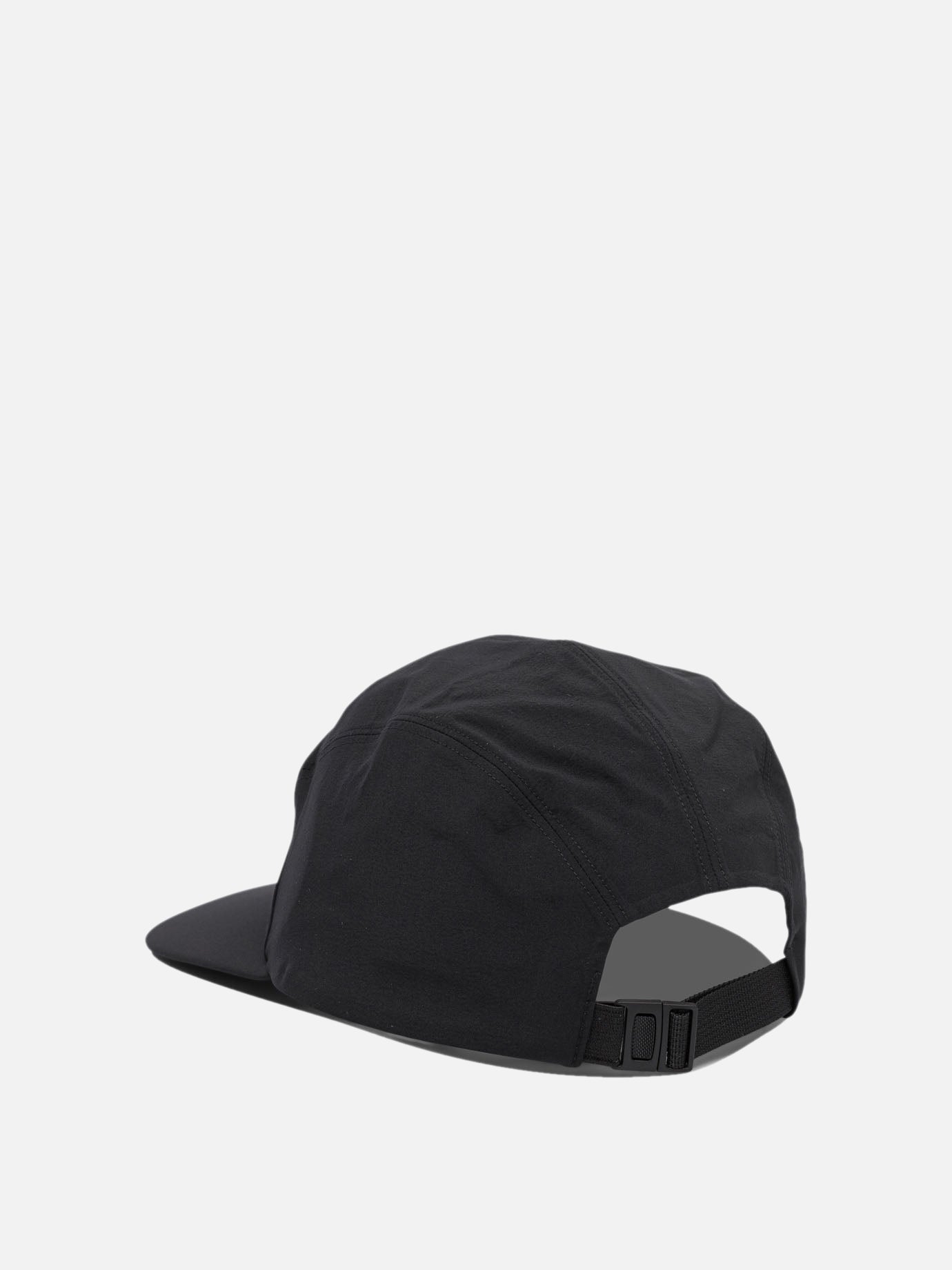 【新品】Arc’teryx trucker cap 黒 フリーサイズ Arc'teryx Bird Trucker Cap in Black Arc'teryx