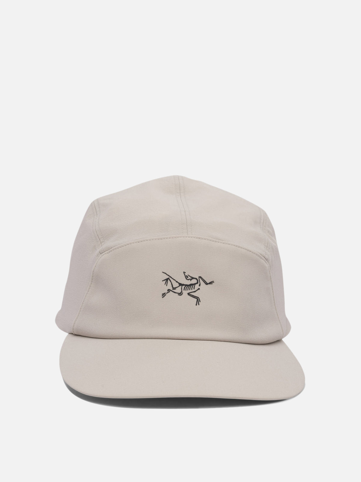 Arc'teryx "Gamma 5" trucker hat Beige