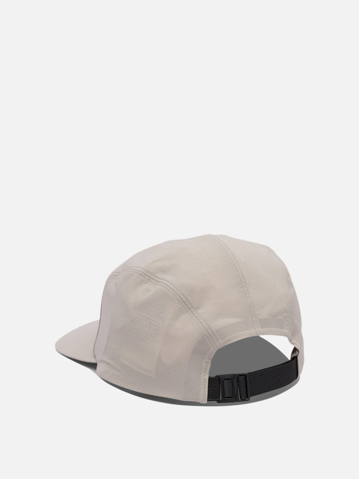 Arc'teryx "Gamma 5" trucker hat Beige - VIETTI