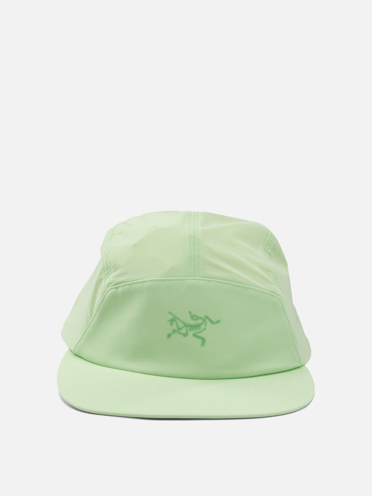 Arc'teryx "Gamma 5" trucker hat Green