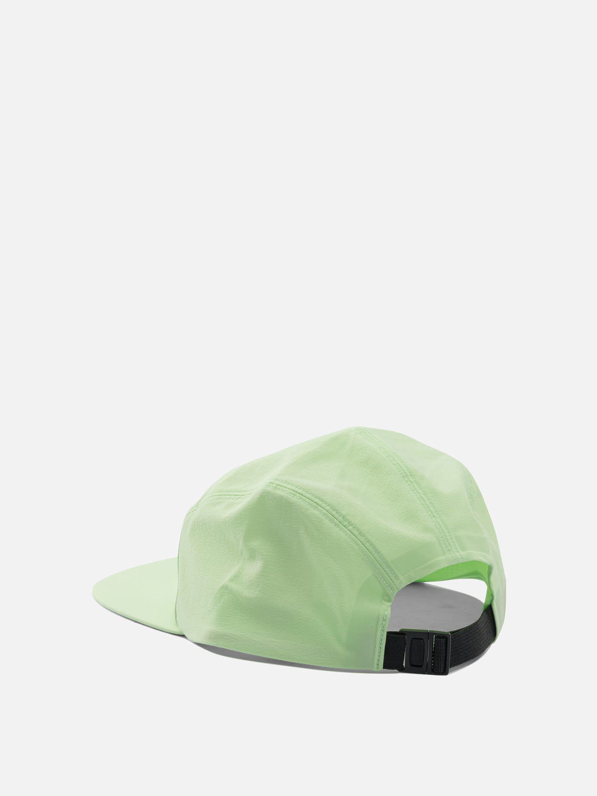 Arc'teryx "Gamma 5" trucker hat Green - VIETTI