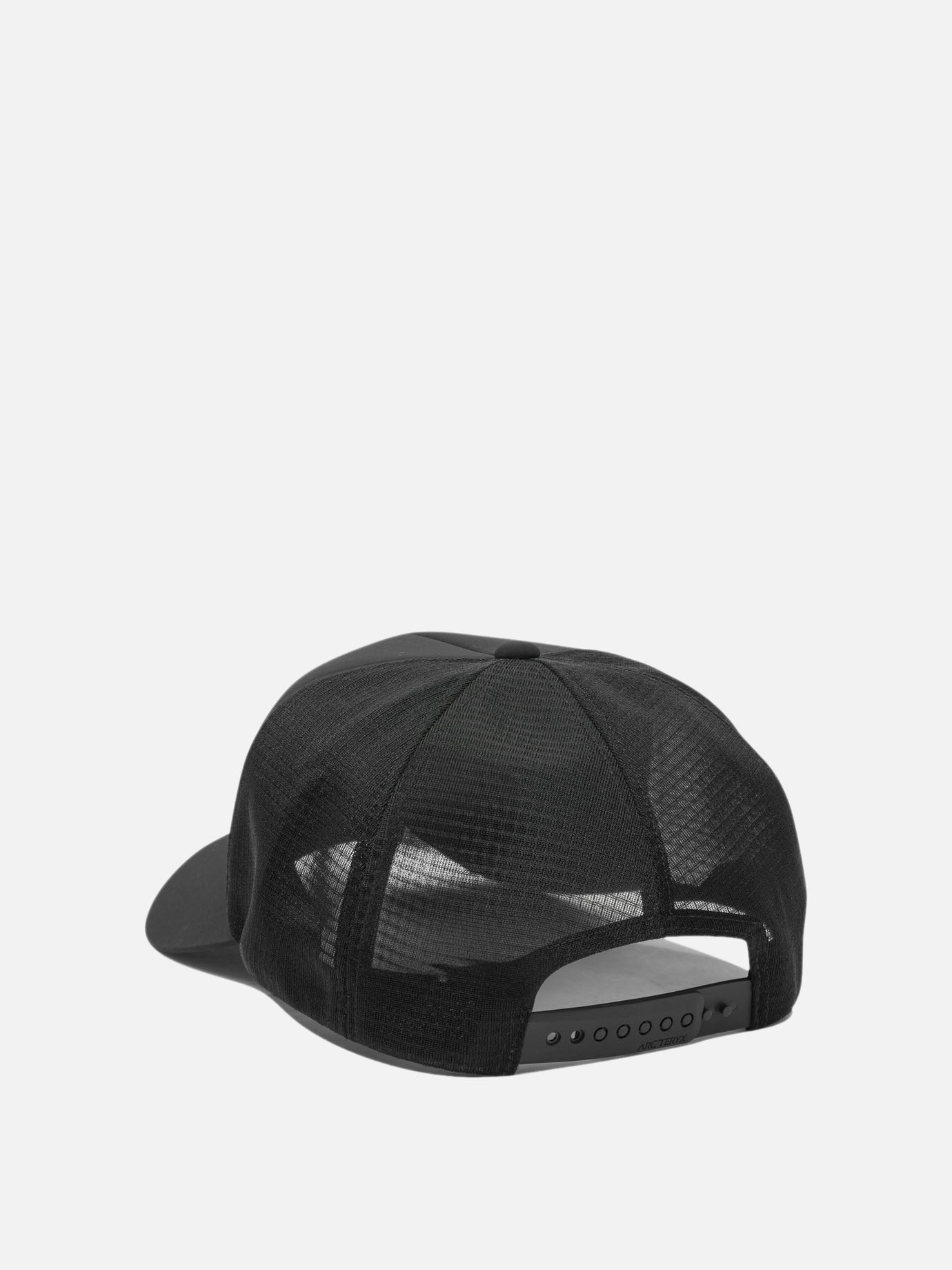 Cappelli trucker 100% polyester  Nero - Arc&#39;teryx Uomo | PDP | VIETTI Online Store | thumbnail_3
