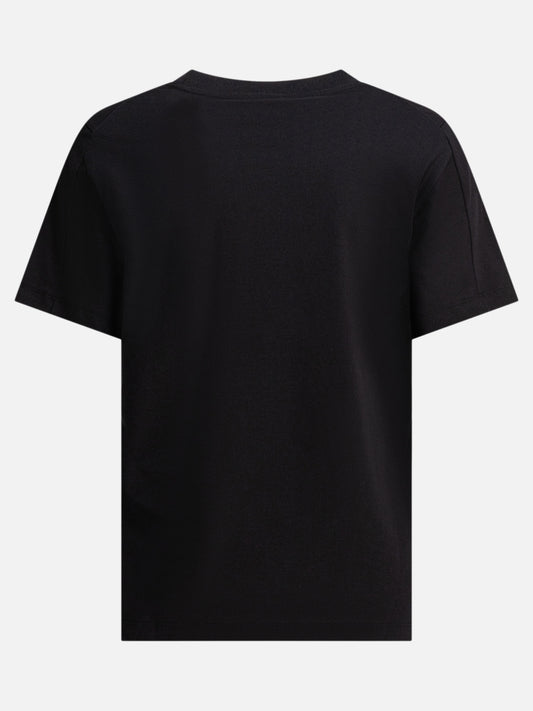T-shirt girocollo Logo  Nero - Arc'teryx Donna | PLP | VIETTI Online Store | 2
