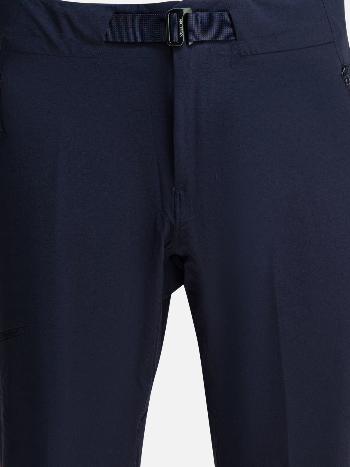 Arc'teryx "Gamma" technical pants Blue - VIETTI