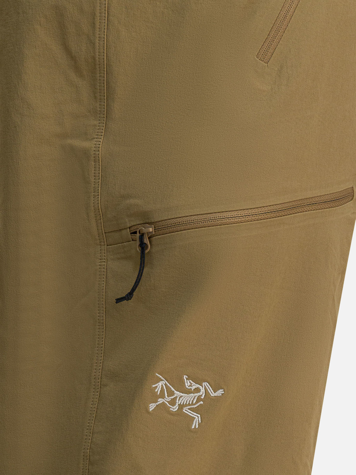 Arc'teryx "Gamma" technical pants Beige