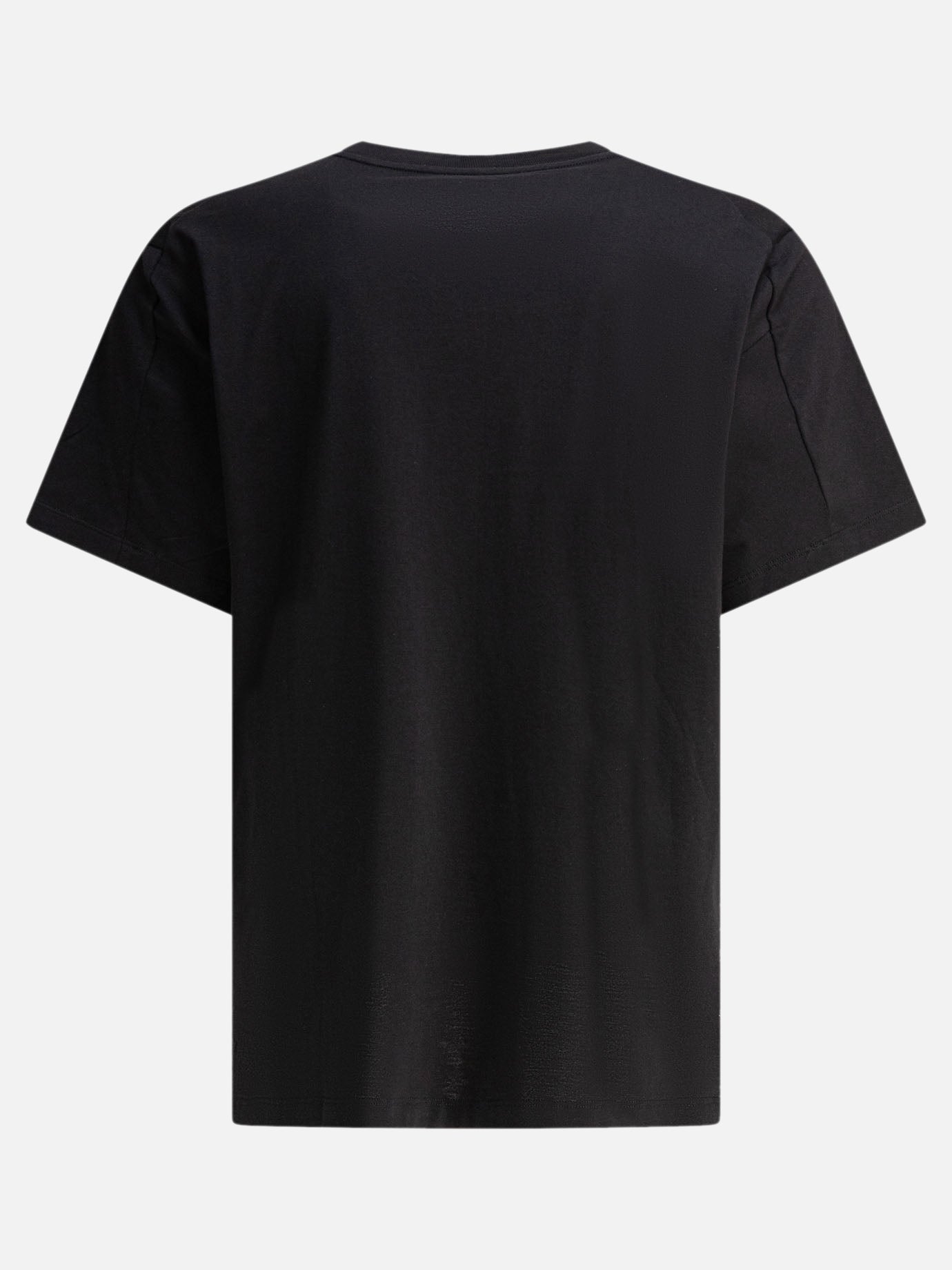 T-shirt girocollo Logo  Nero - Arc'teryx Uomo | PDP | VIETTI Online Store | Zoom-Modal_2
