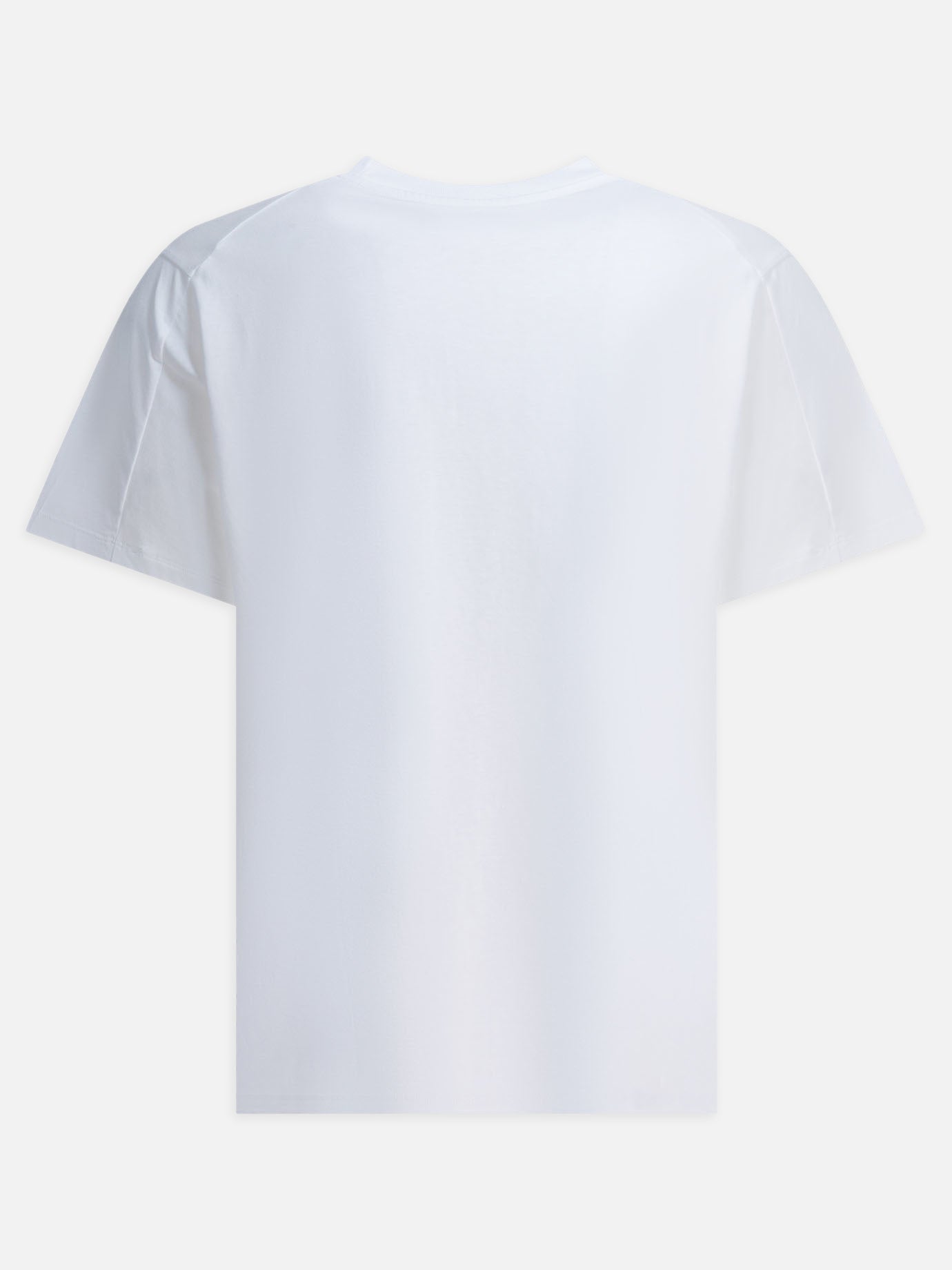 T-shirt girocollo Logo  Bianco - Arc&#39;teryx Uomo | PDP | VIETTI Online Store | thumbnail_2