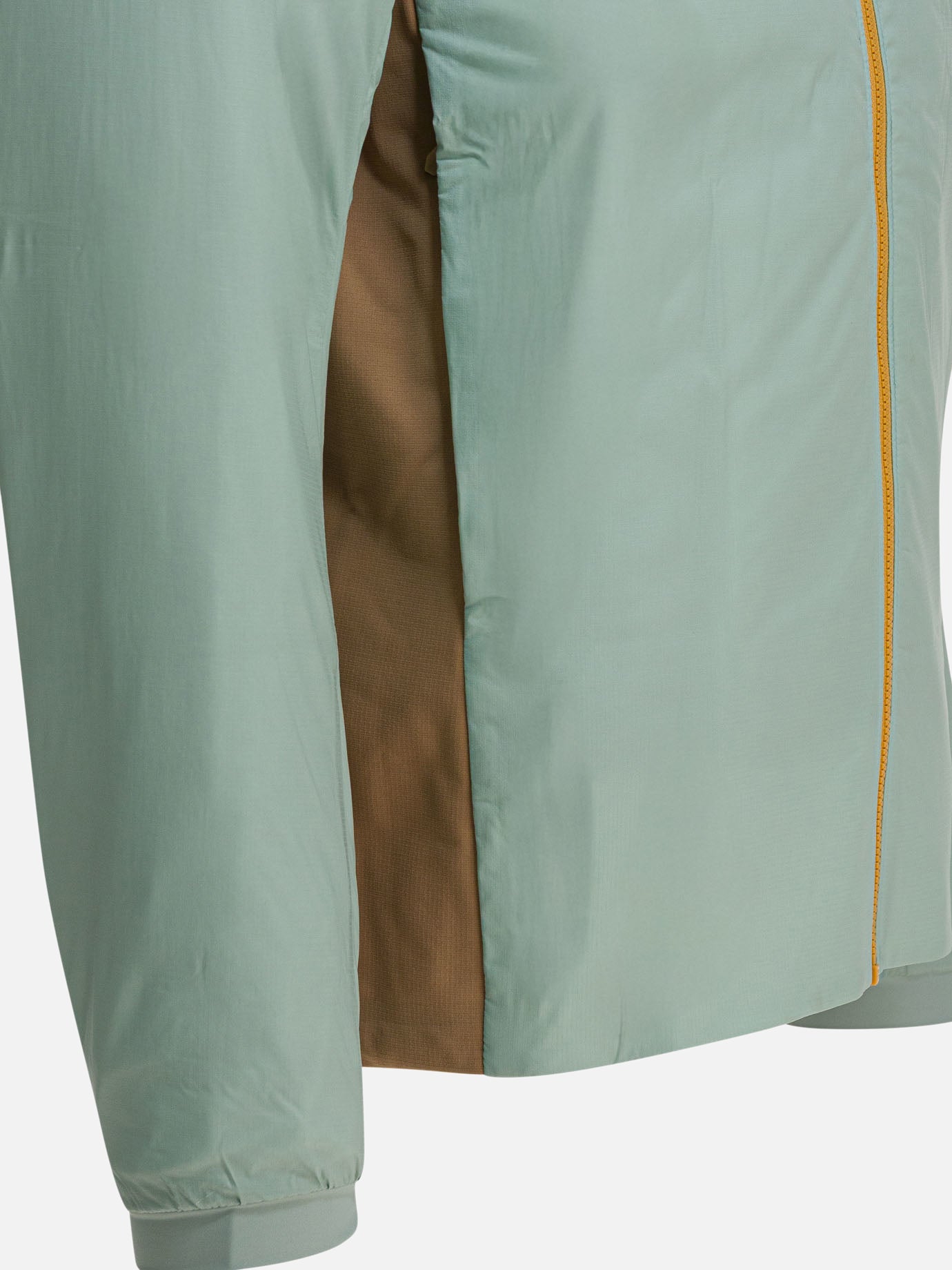 Windbreakers Logo  Light blue - Arc'teryx Men | PDP | VIETTI Online Store | Zoom-Modal_4
