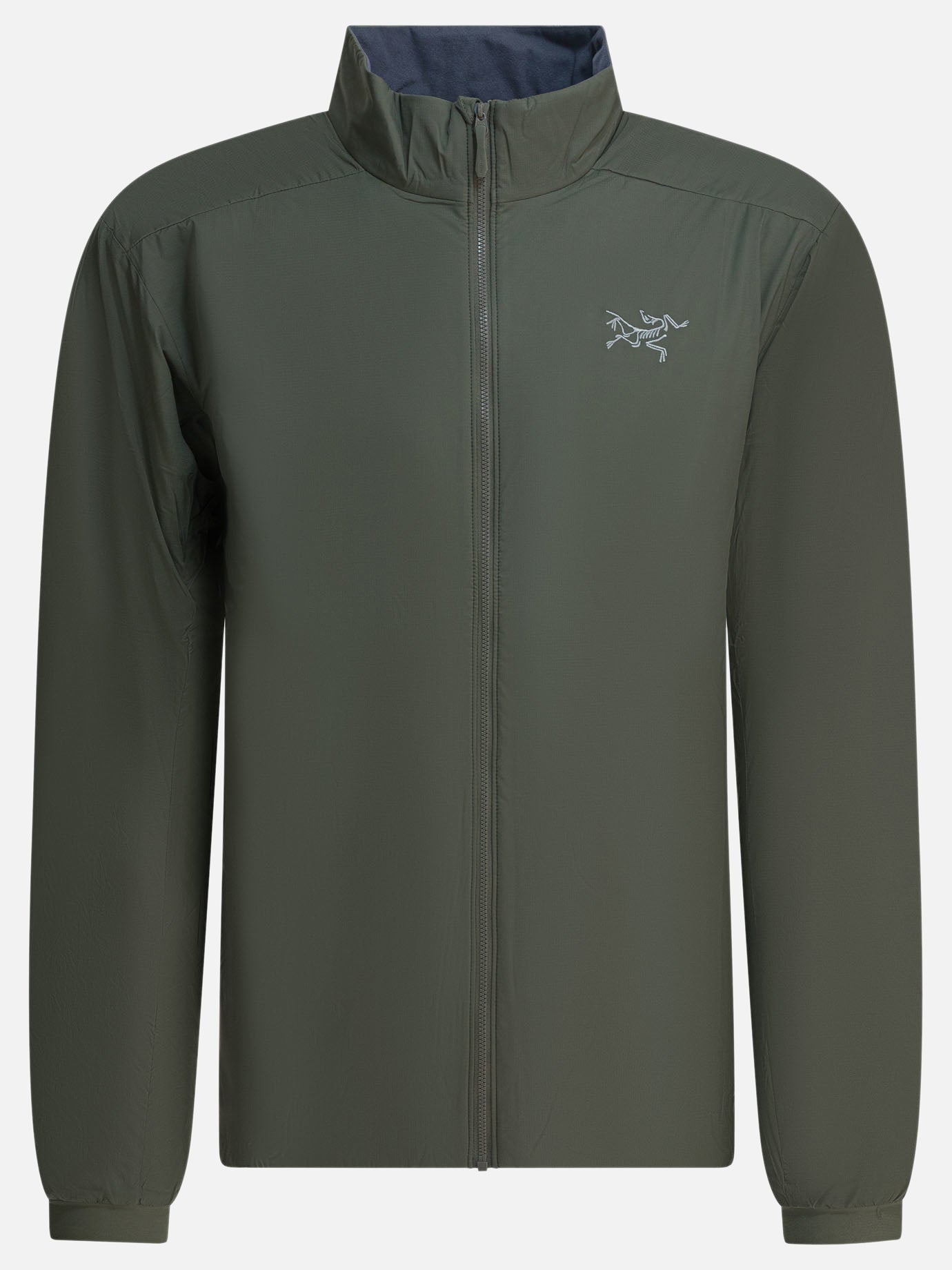 Technical jackets Logo  Green - Arc'teryx Men | PDP | VIETTI Online Store | Zoom-Modal
