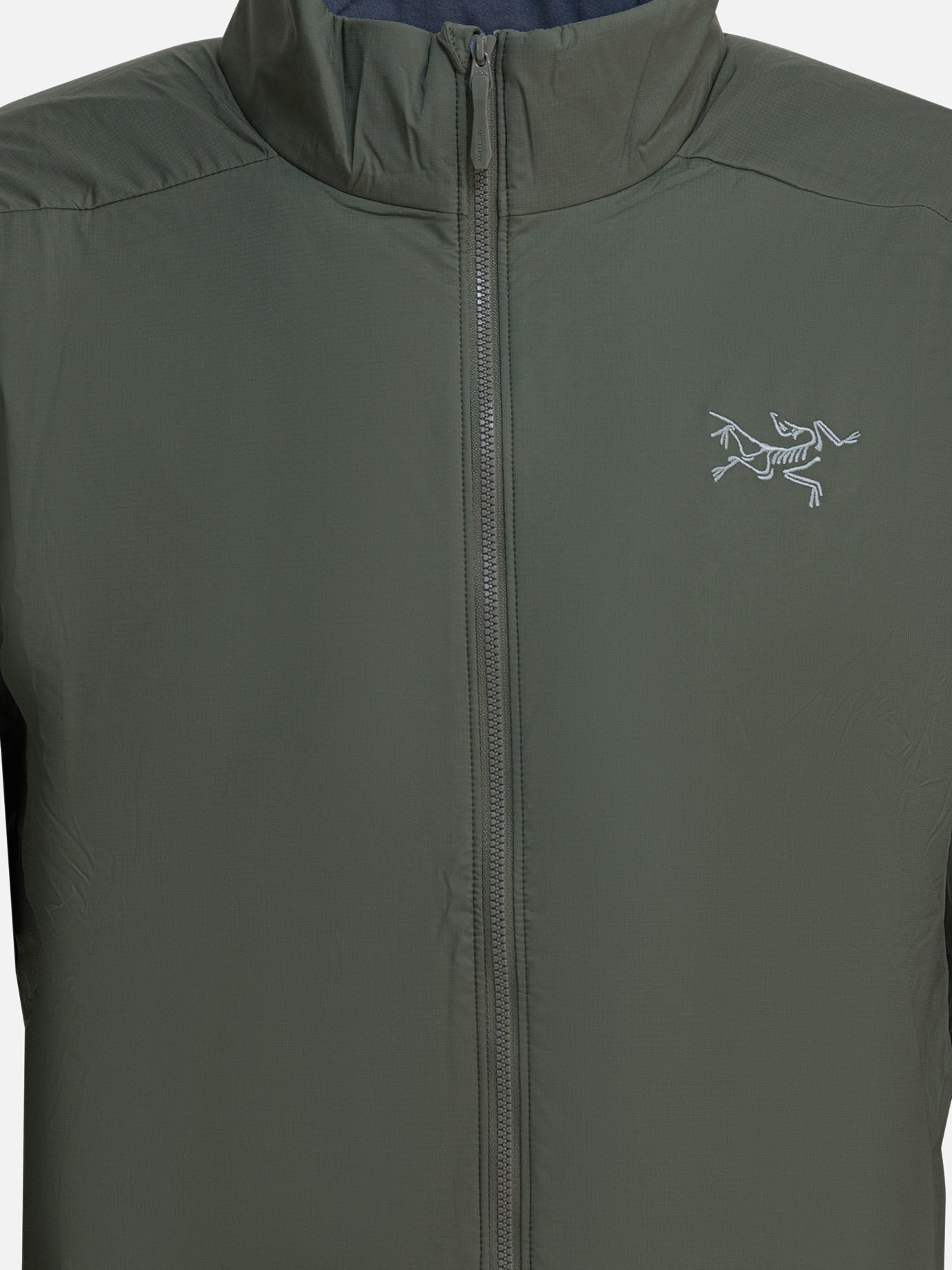 Technical jackets Logo  Green - Arc'teryx Men | PDP | VIETTI Online Store | Zoom-Modal_3
