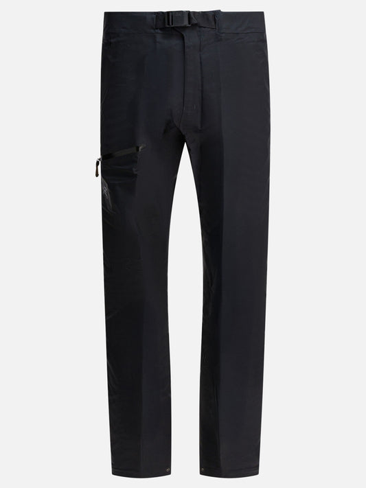 Arc'teryx "Beta" technical pants Black

