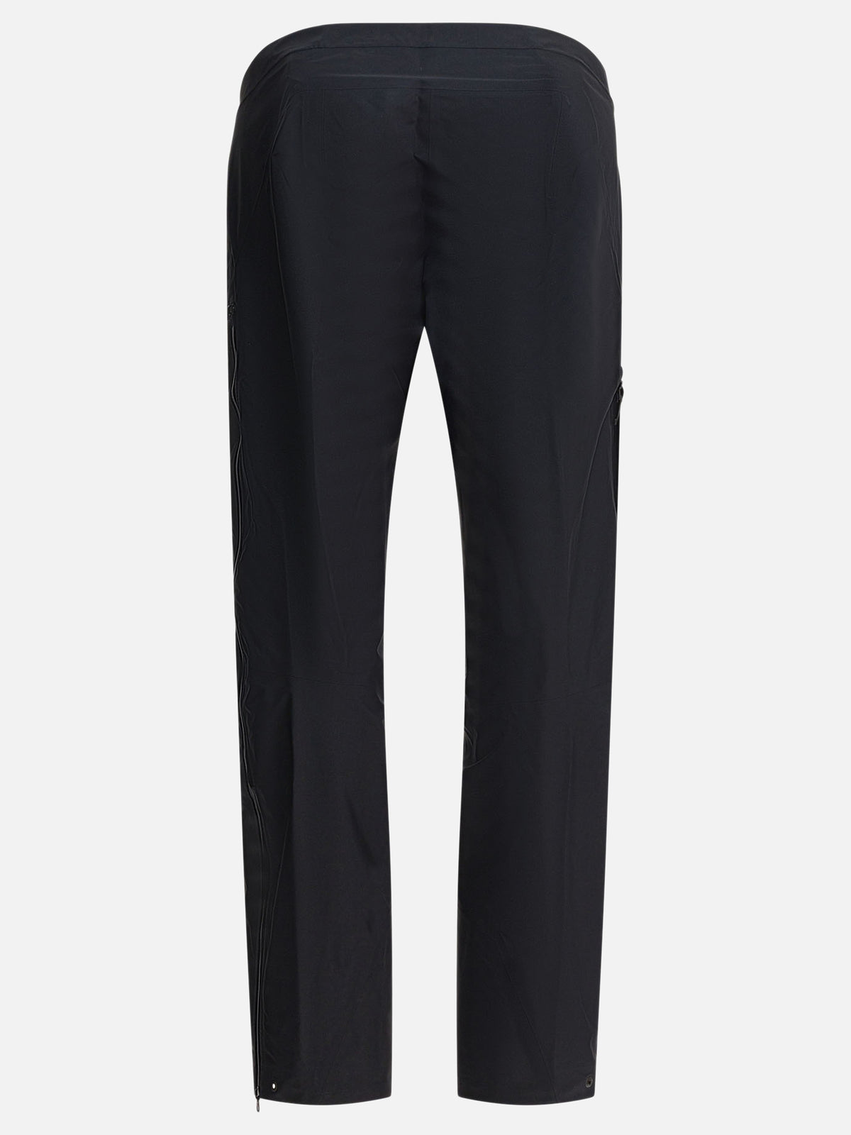 Arc'teryx "Beta" technical pants Black - VIETTI