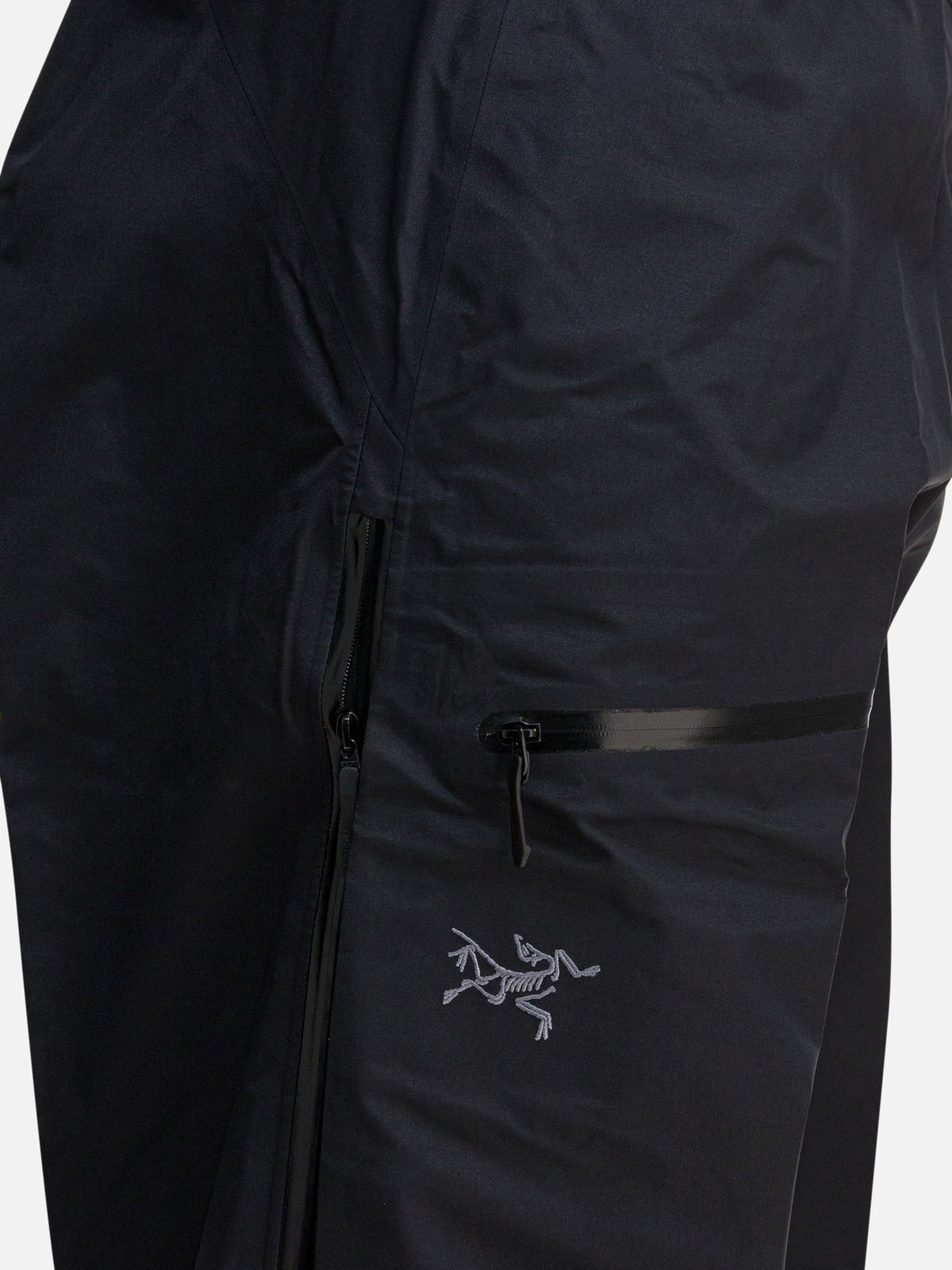 Arc'teryx "Beta" technical pants Black