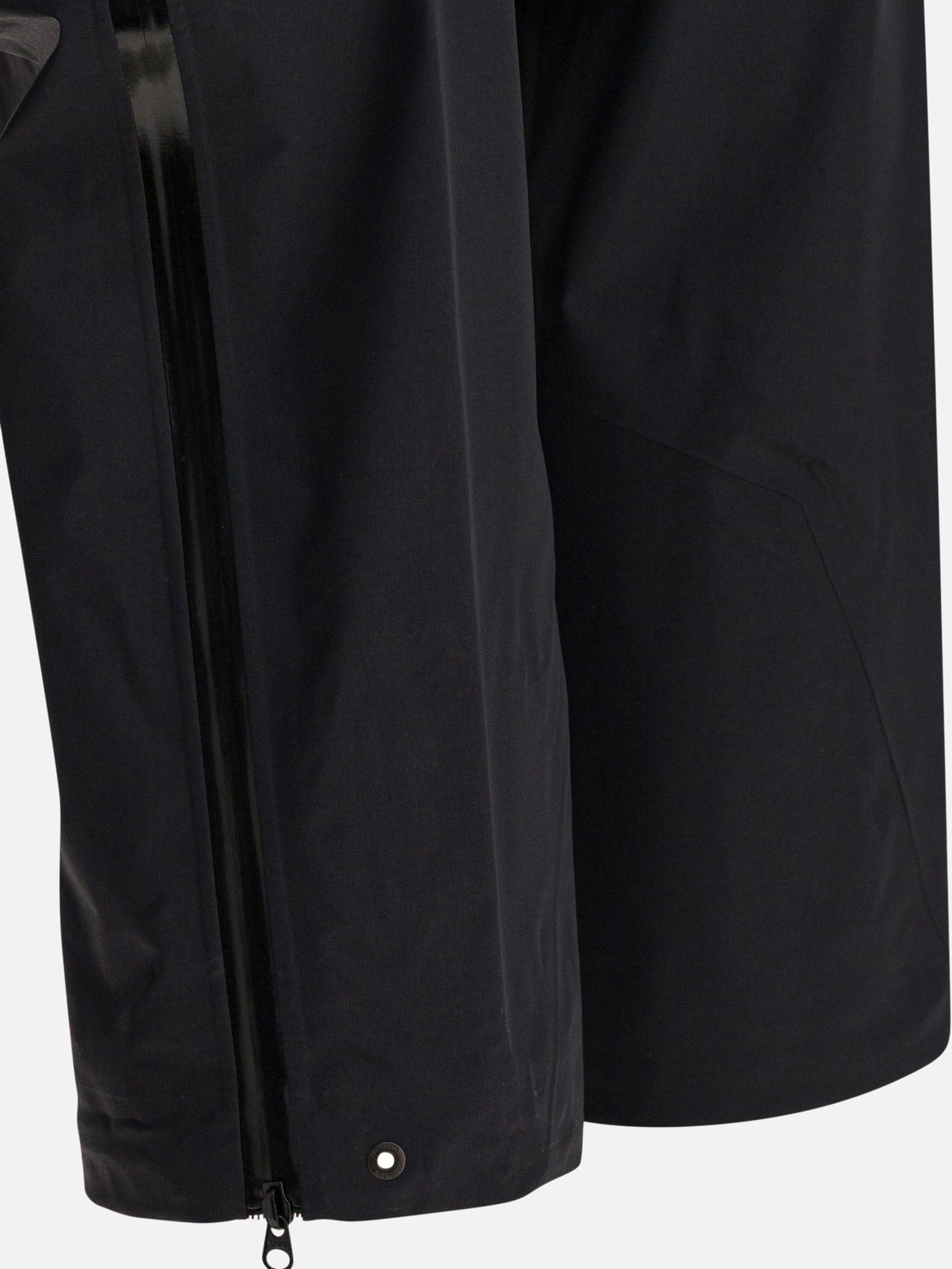 Technical trousers Solid colour  Black - Arc&#39;teryx Men | PDP | VIETTI Online Store | thumbnail_4