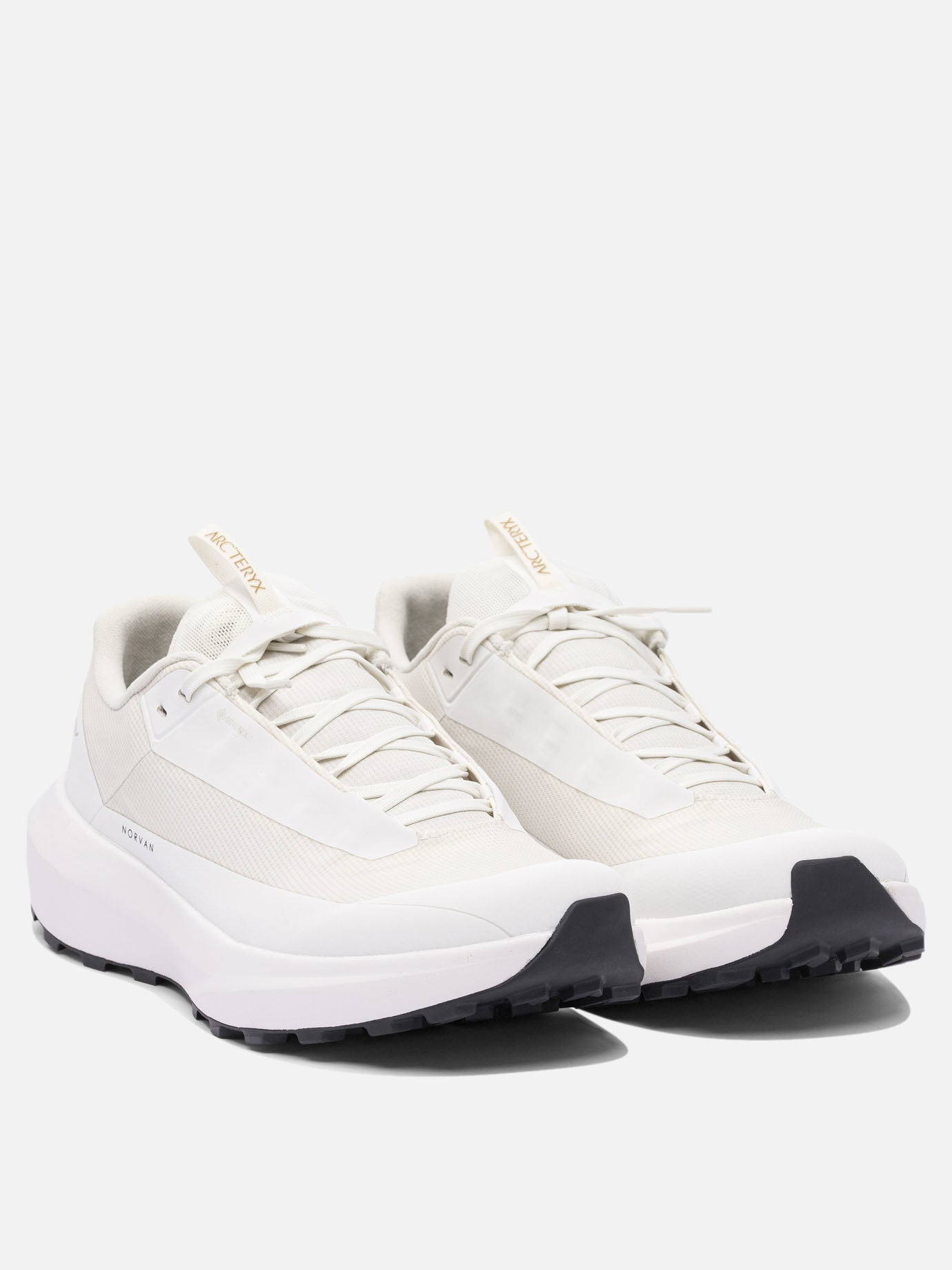 Arc&#39;teryx Sneaker &quot;Norvan LD 4 GTX&quot; 23230641_4 White thumbnail_2