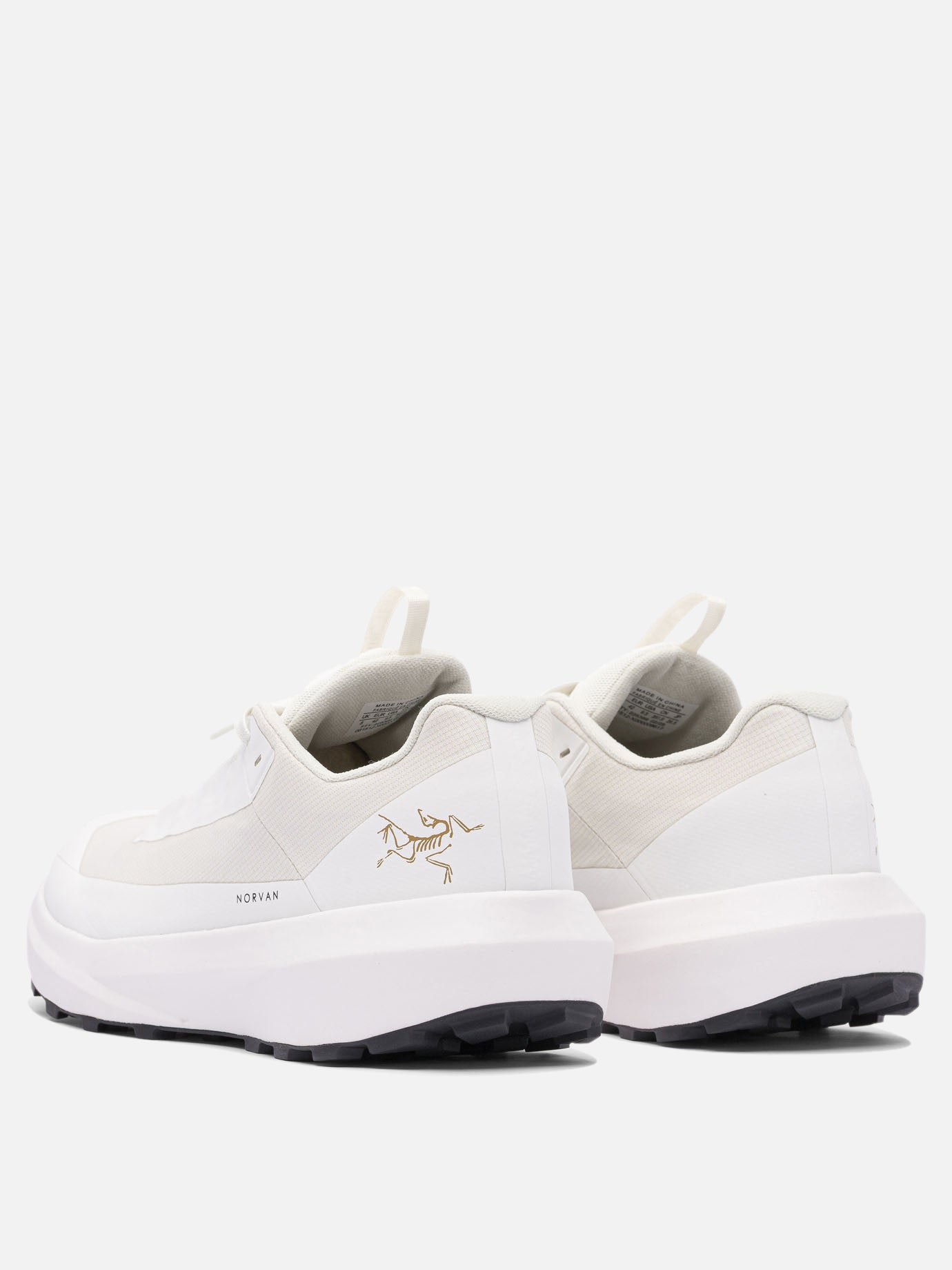 Arc&#39;teryx Sneaker &quot;Norvan LD 4 GTX&quot; 23230641_4 White thumbnail_4