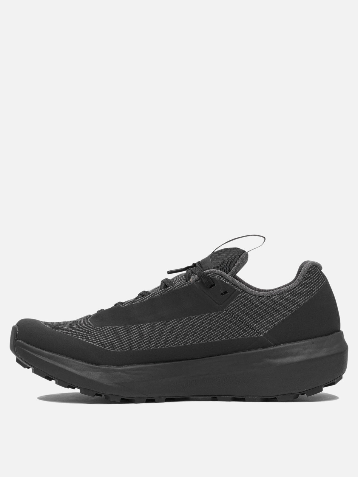 Arc'teryx "Norvan LD 4 GTX" Sneakers Black