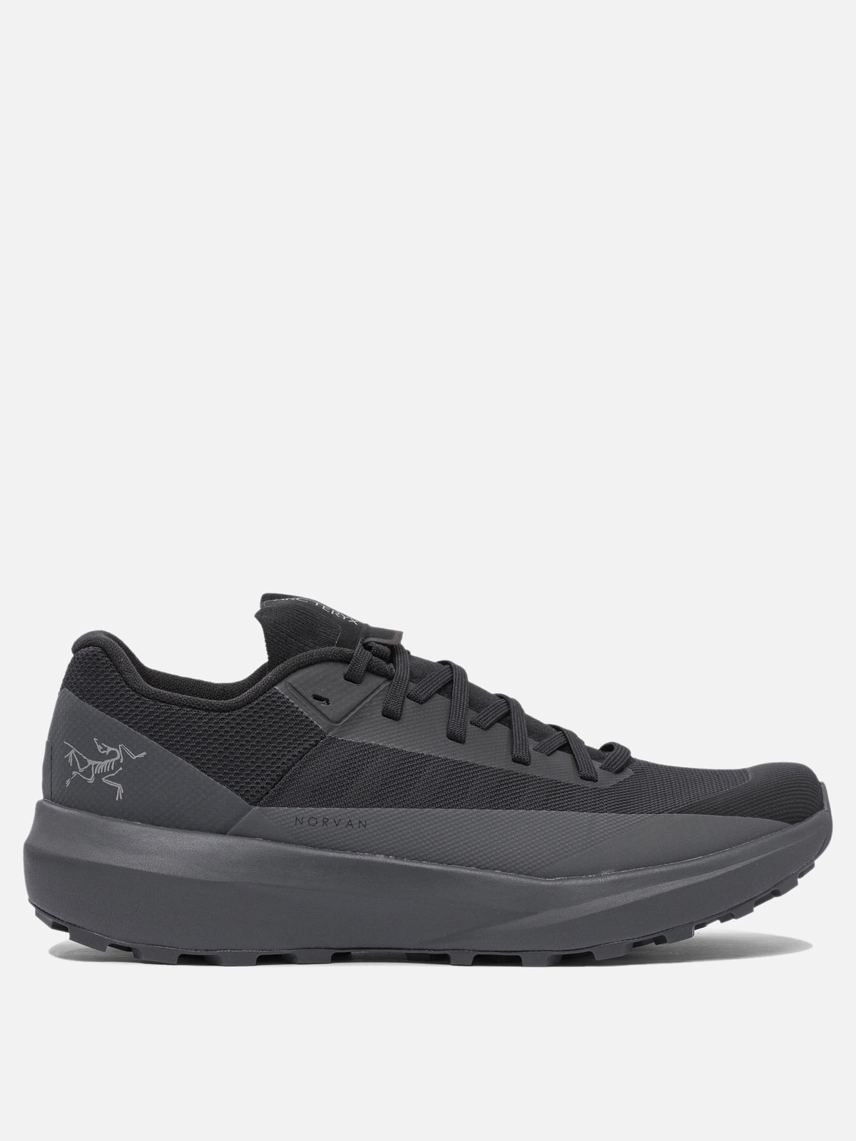 Arc'teryx "Norvan LD 4" sneakers Black