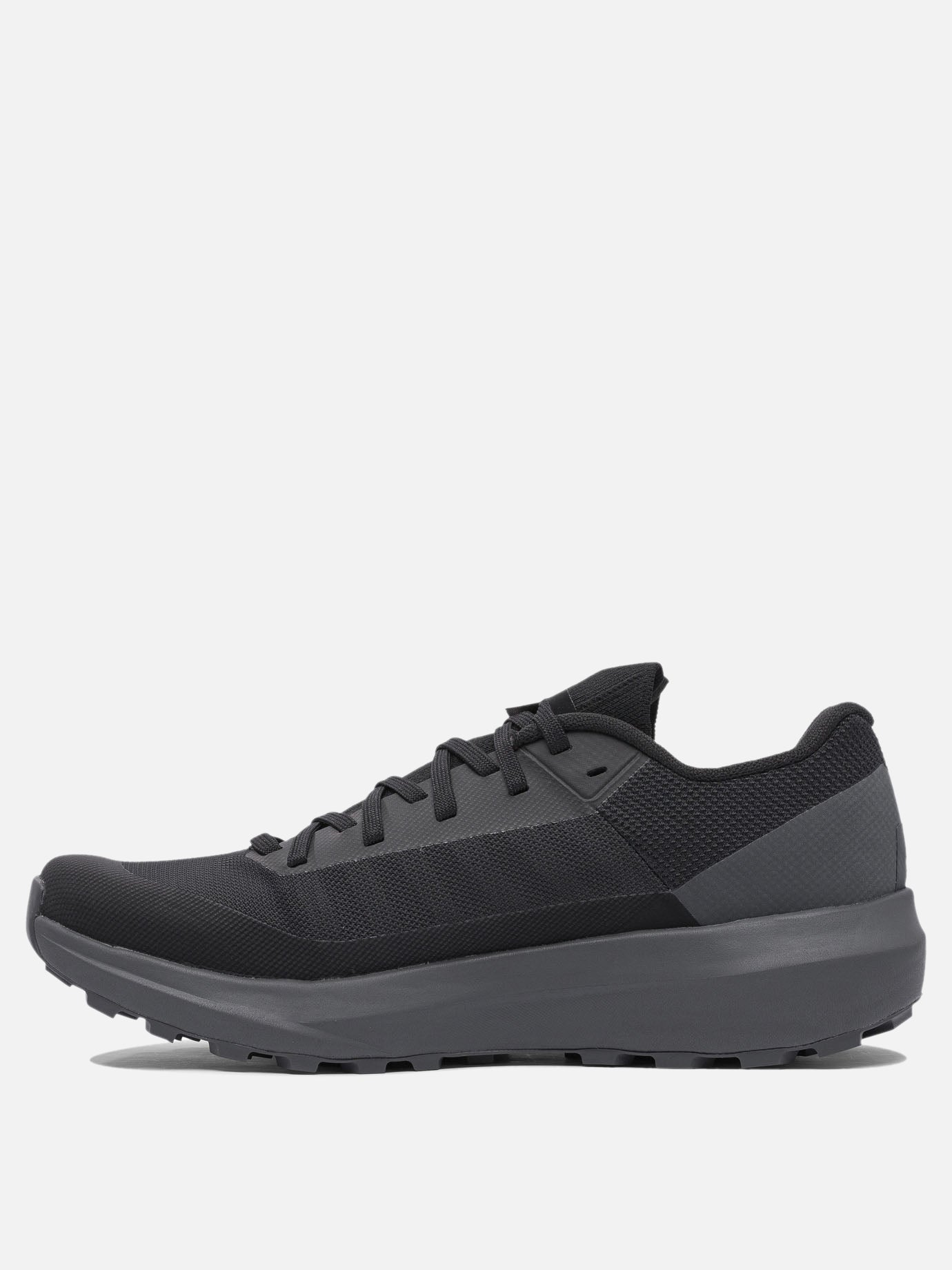 Arc'teryx "Norvan LD 4" sneakers Black