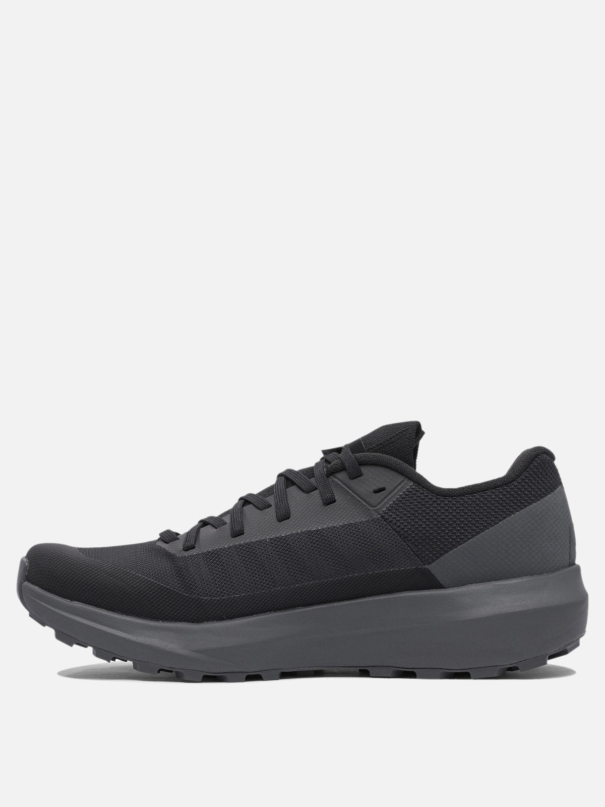 Arc'teryx "Norvan LD 4" sneakers Black - VIETTI