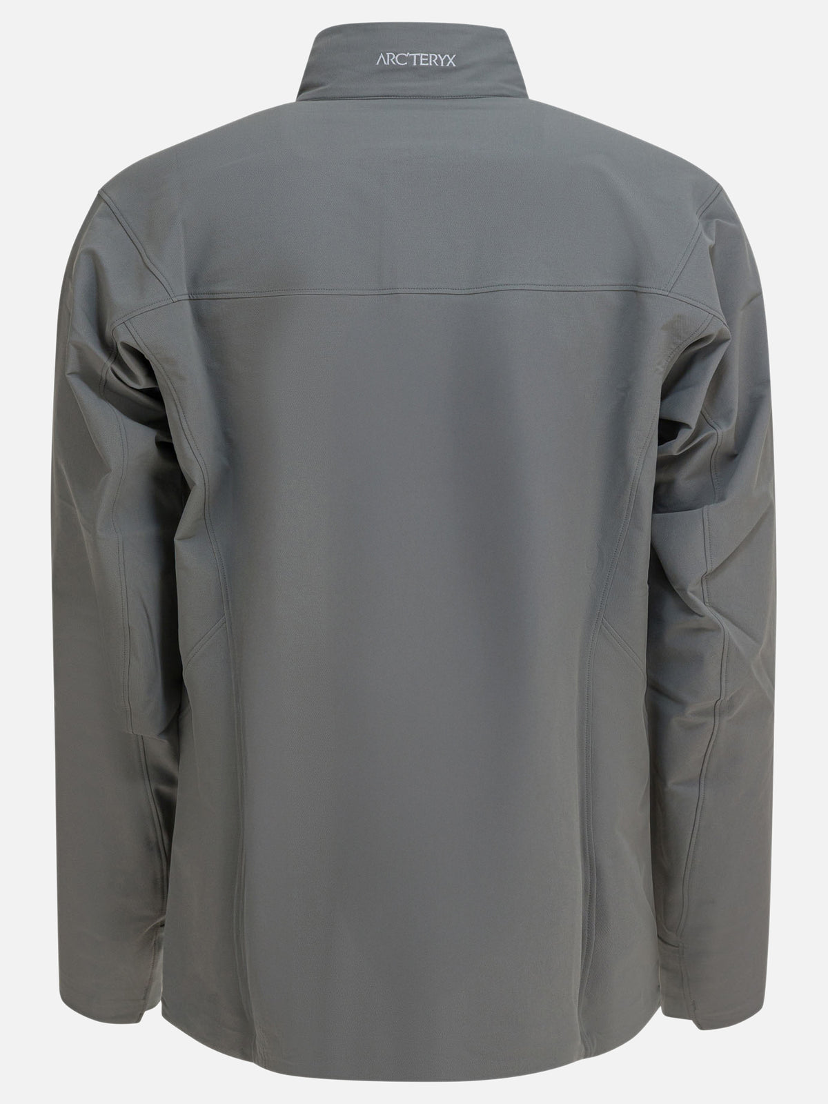 Arc'teryx "Gamma" technical jacket Grey