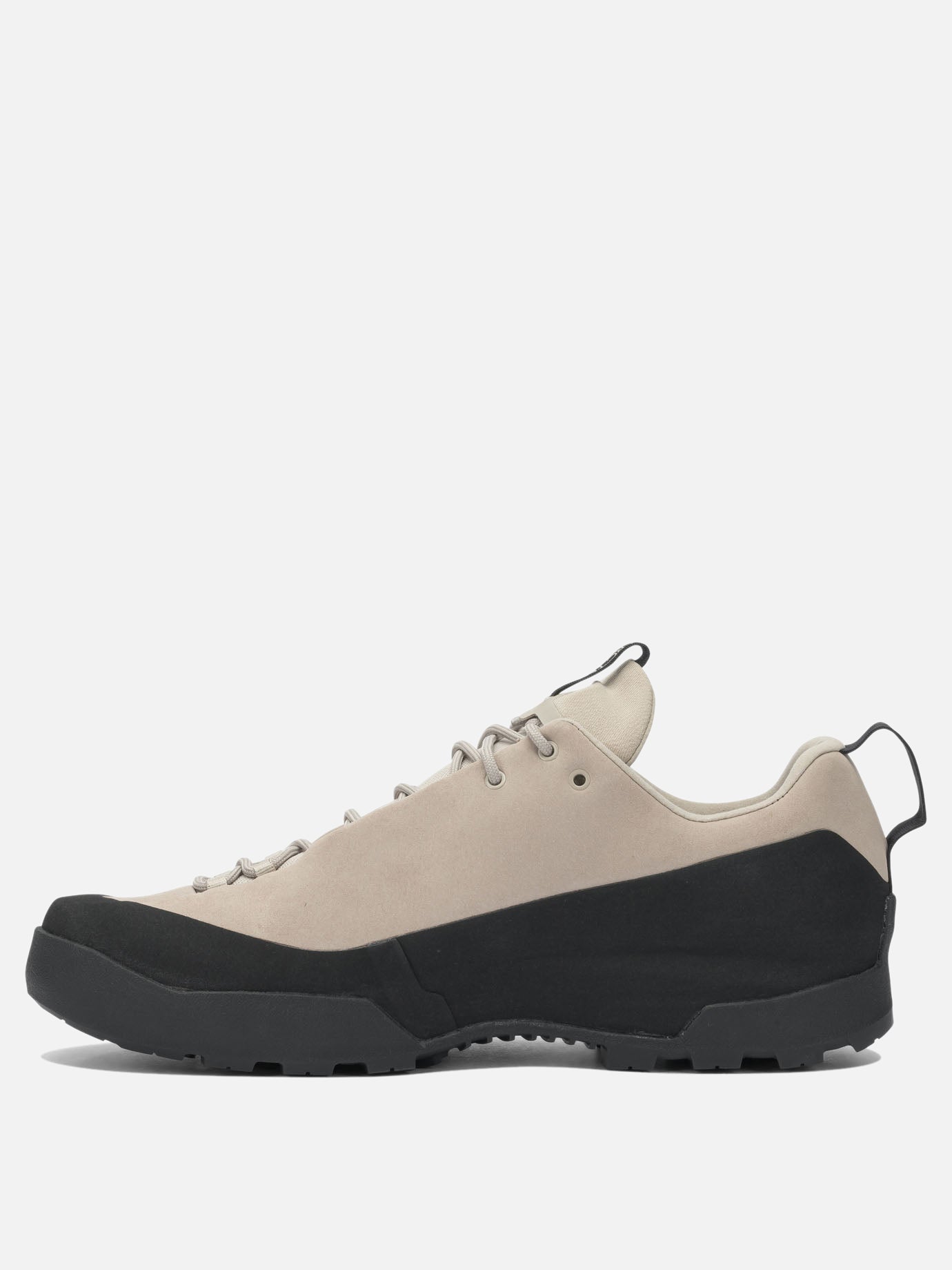 Sneaker basse 100% textile - 100% rubber  Beige - Arc'teryx Uomo | PDP | VIETTI Online Store | Zoom-Modal_3
