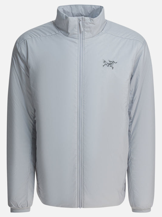 Giacche in denim Solid colour  Grigio - Arc'teryx Uomo | VIETTI Online Store 
