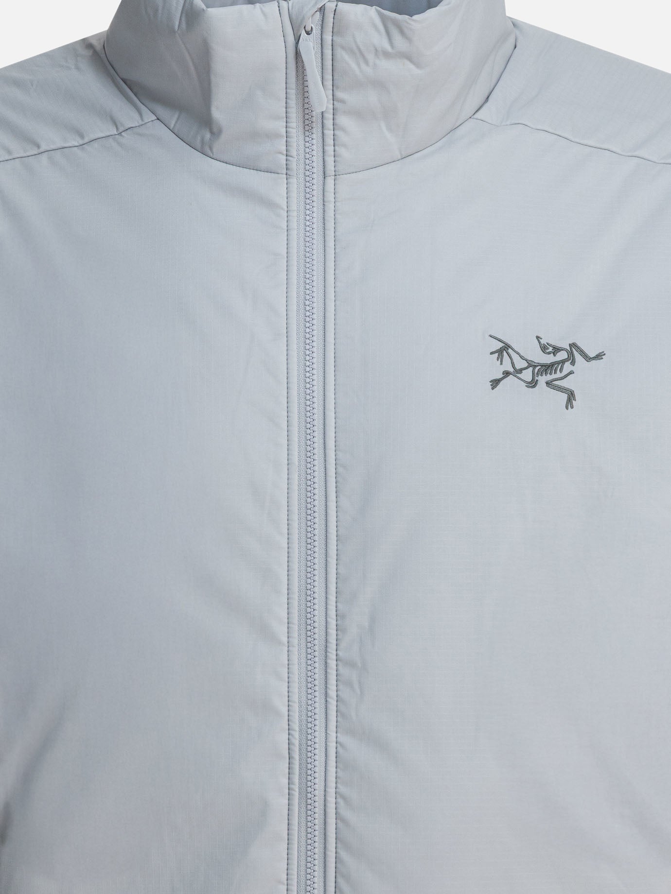 Giacche in denim Solid colour  Grigio - Arc'teryx Uomo | PDP | VIETTI Online Store | Zoom-Modal_3
