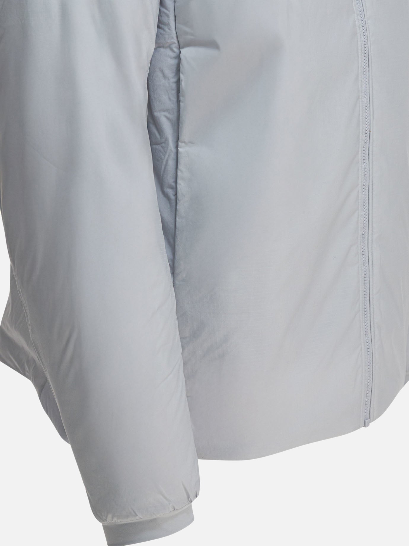 Giacche in denim Solid colour  Grigio - Arc&#39;teryx Uomo | PDP | VIETTI Online Store | thumbnail_4