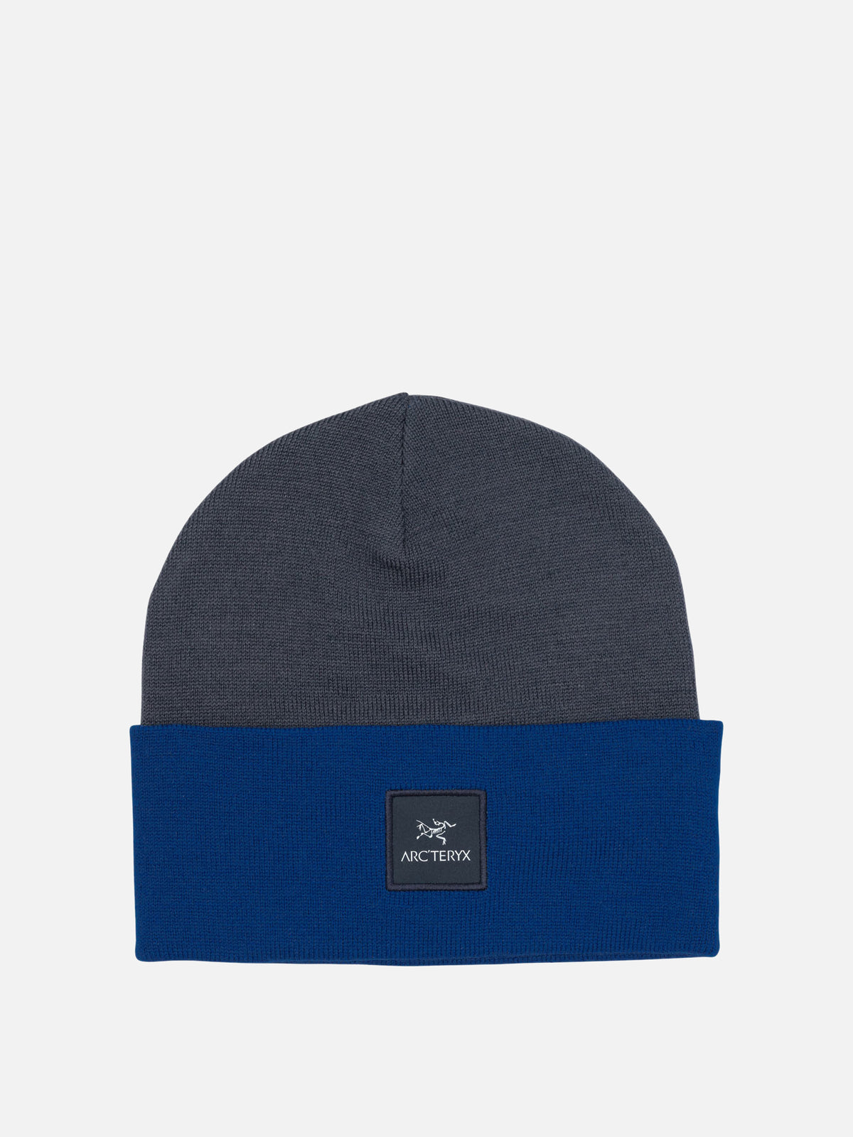 Arc'teryx "Block Toque" beanie Blue