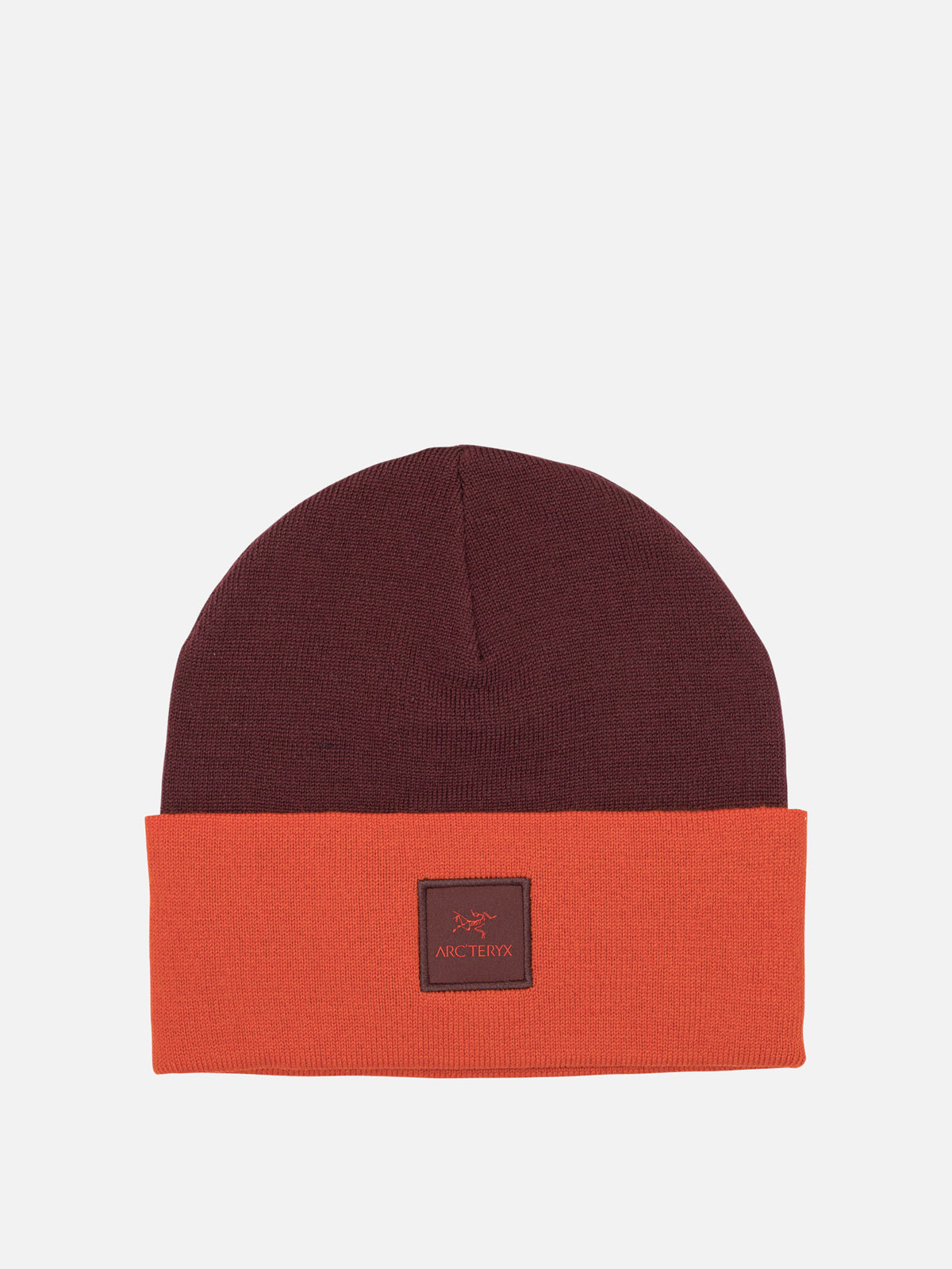 Arc'teryx "Block Toque" beanie Bordeaux
