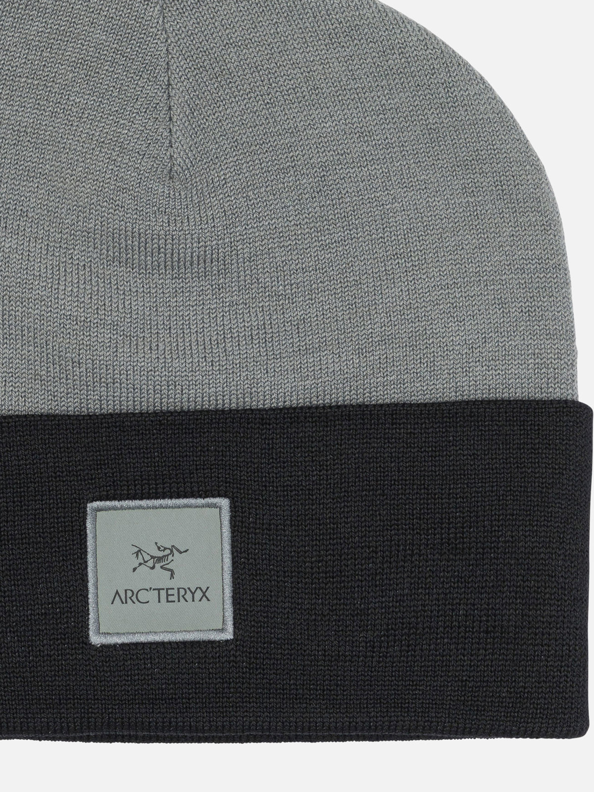 Arc'teryx "Block Toque" beanie Grey - VIETTI