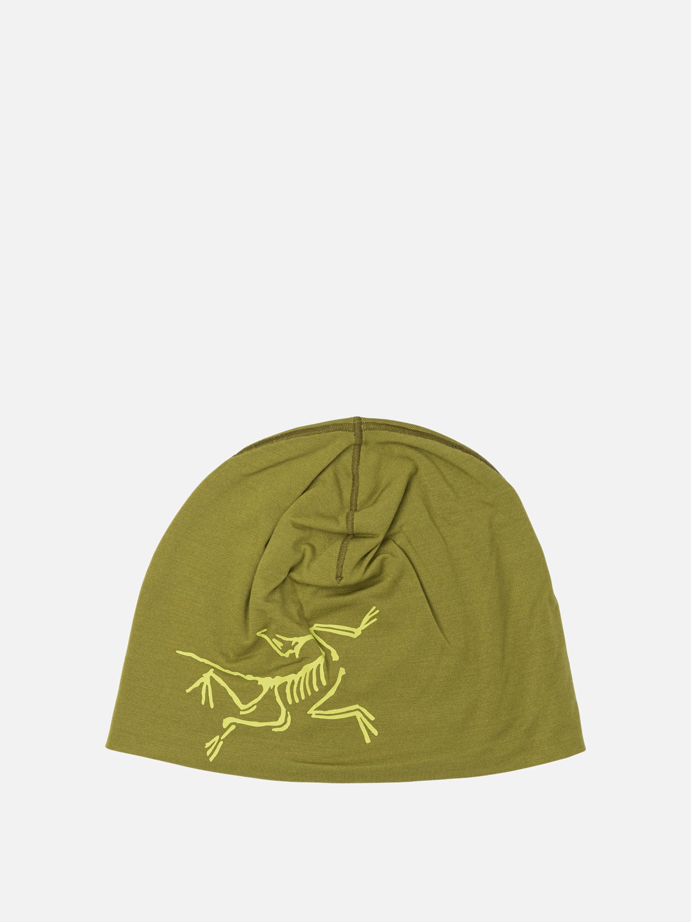 Berretti 52% wool 28% lyocell 14% nylon 6% elastane  Verde - Arc&#39;teryx Uomo | PDP | VIETTI Online Store | thumbnail