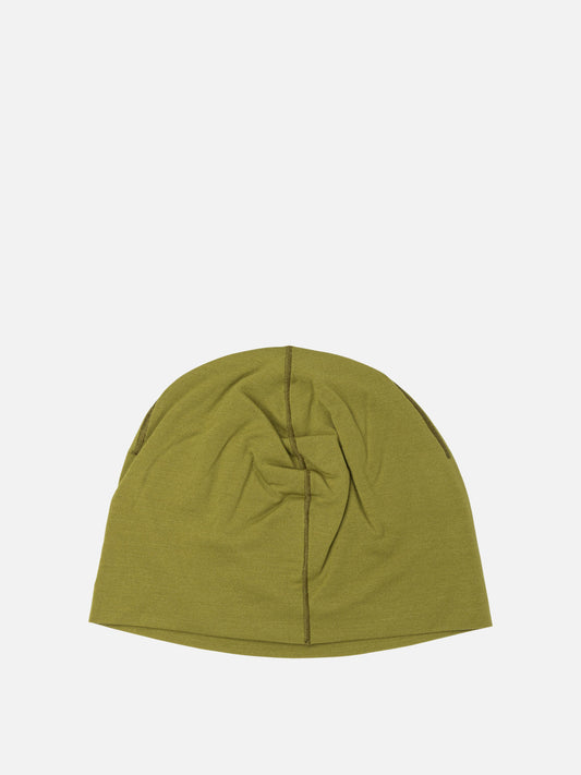 Berretti 52% wool 28% lyocell 14% nylon 6% elastane  Verde - Arc'teryx Uomo | PDP | VIETTI Online Store | 2
