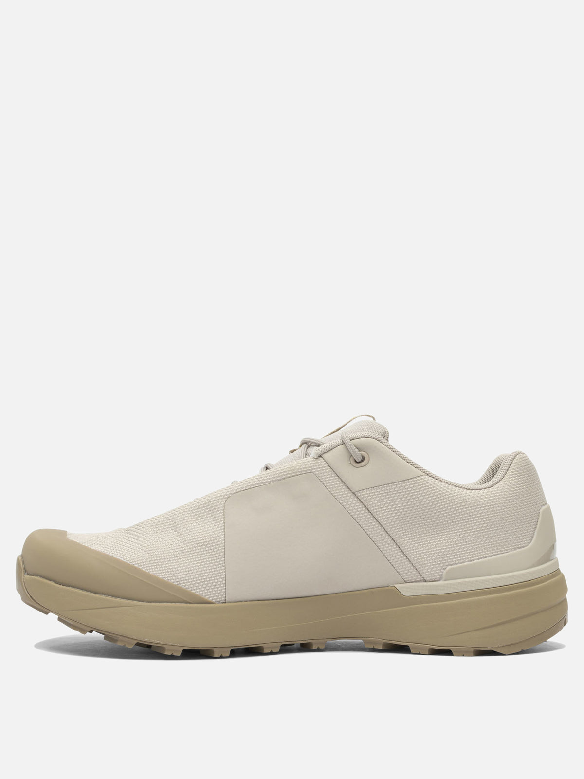 Arc'teryx Sneaker "Kopec GTX" Beige