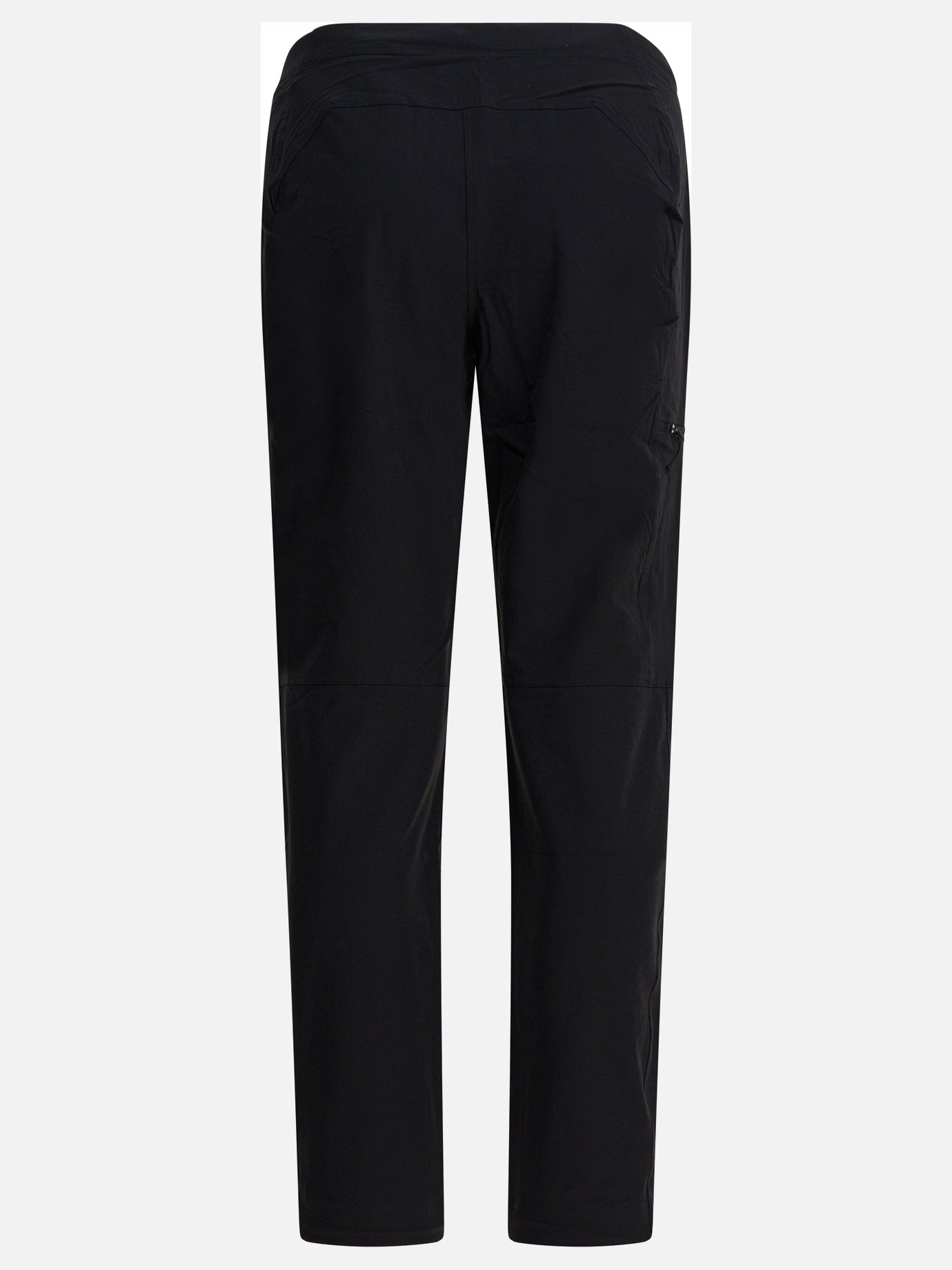 Pantaloni tecnici Solid colour  Nero - Arc&#39;teryx Donna | PDP | VIETTI Online Store | thumbnail_2