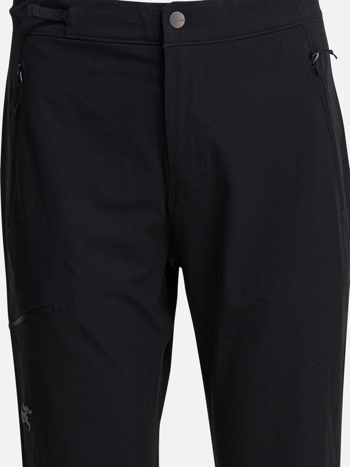 Pantaloni tecnici Solid colour  Nero - Arc&#39;teryx Donna | PDP | VIETTI Online Store | thumbnail_3