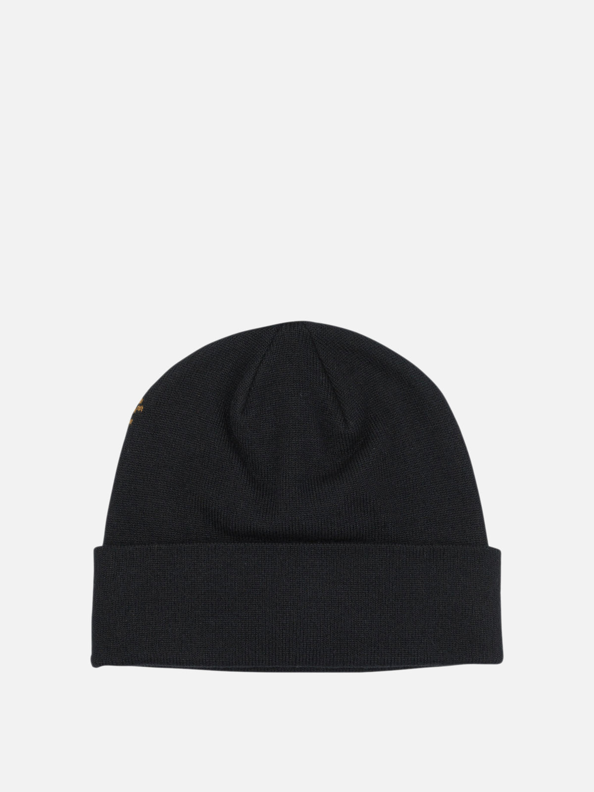 Arc'teryx "Bird Word Toque" beanie Black - VIETTI