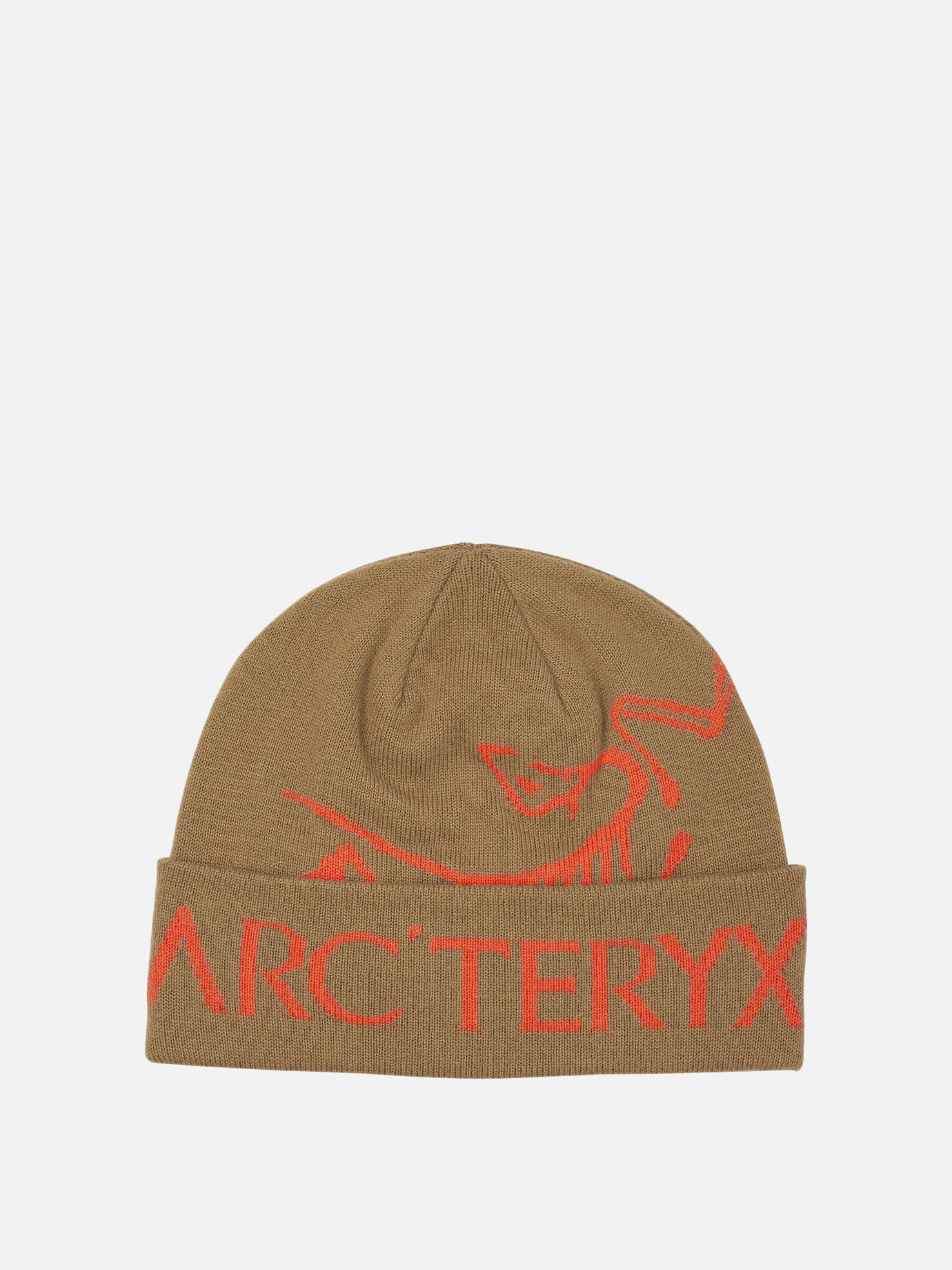 Berretti 95% polyester 4% nylon 1% elastane  Marrone - Arc&#39;teryx Uomo | PDP | VIETTI Online Store | thumbnail